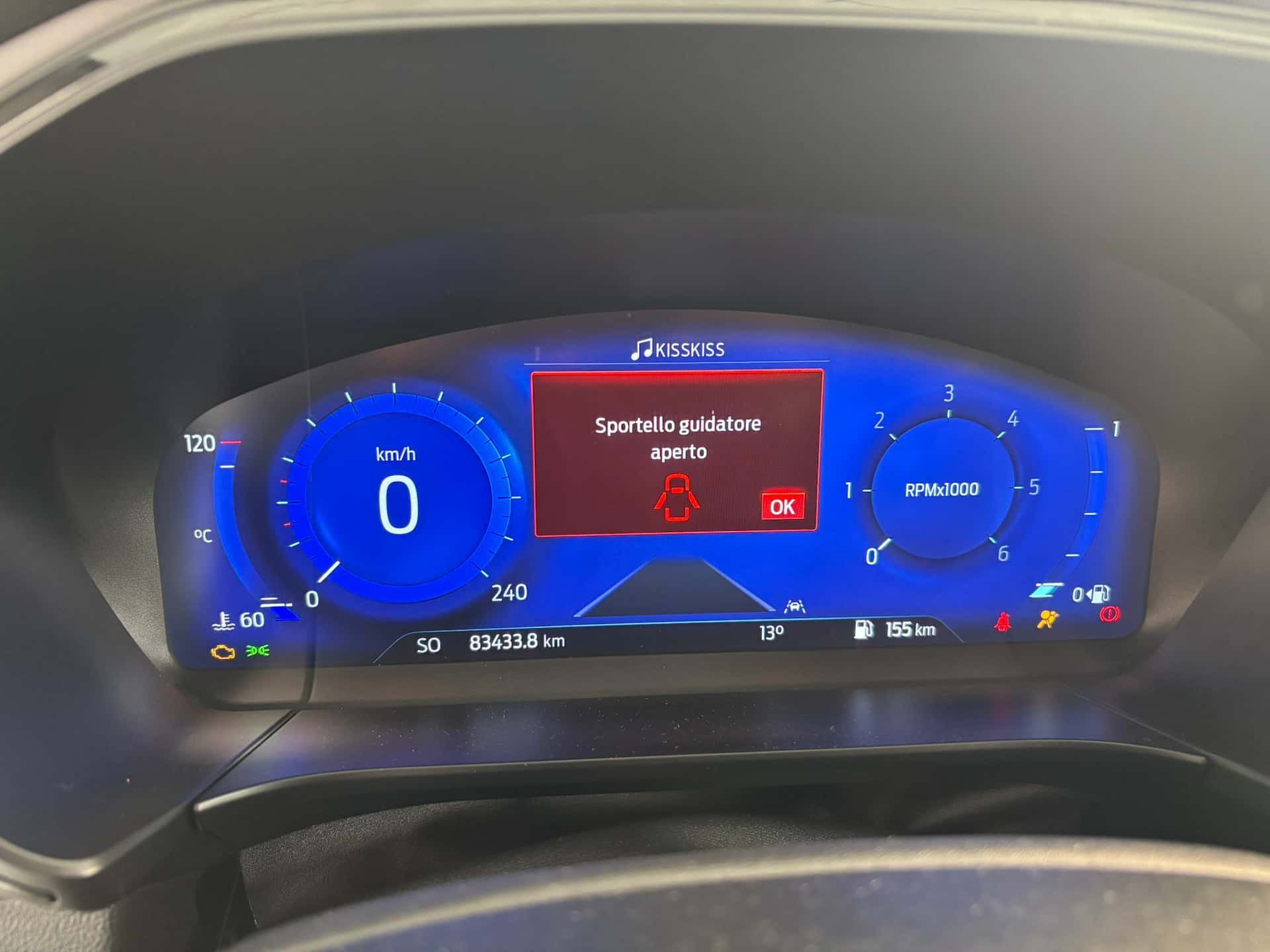 Ford Kuga III 2020 1.5 ecoblue ST-Line 2wd 120cv - Immagine 13