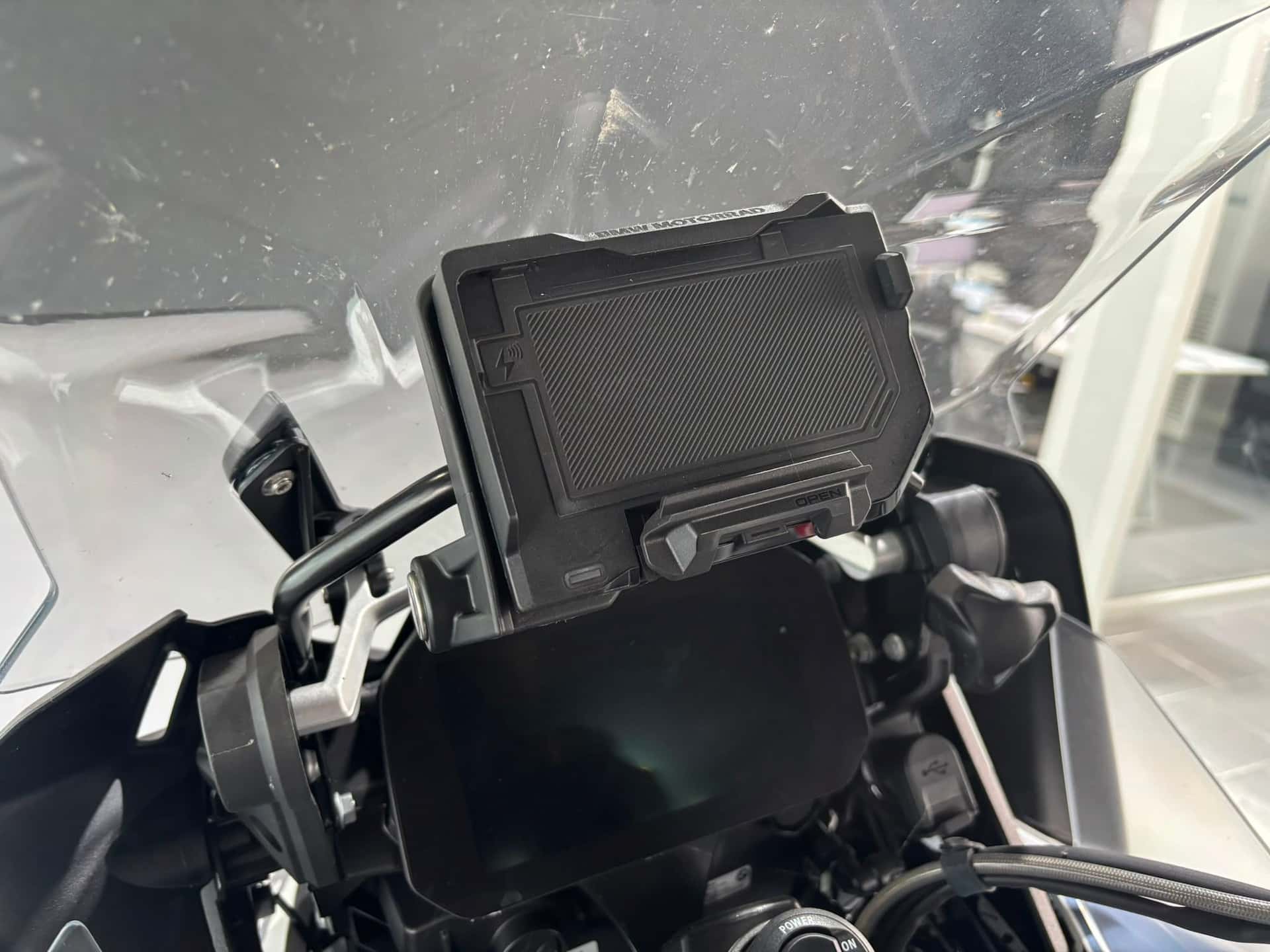 BMW R 1250 GS Adventure GS TROPHY ADVENTURE - Immagine 11
