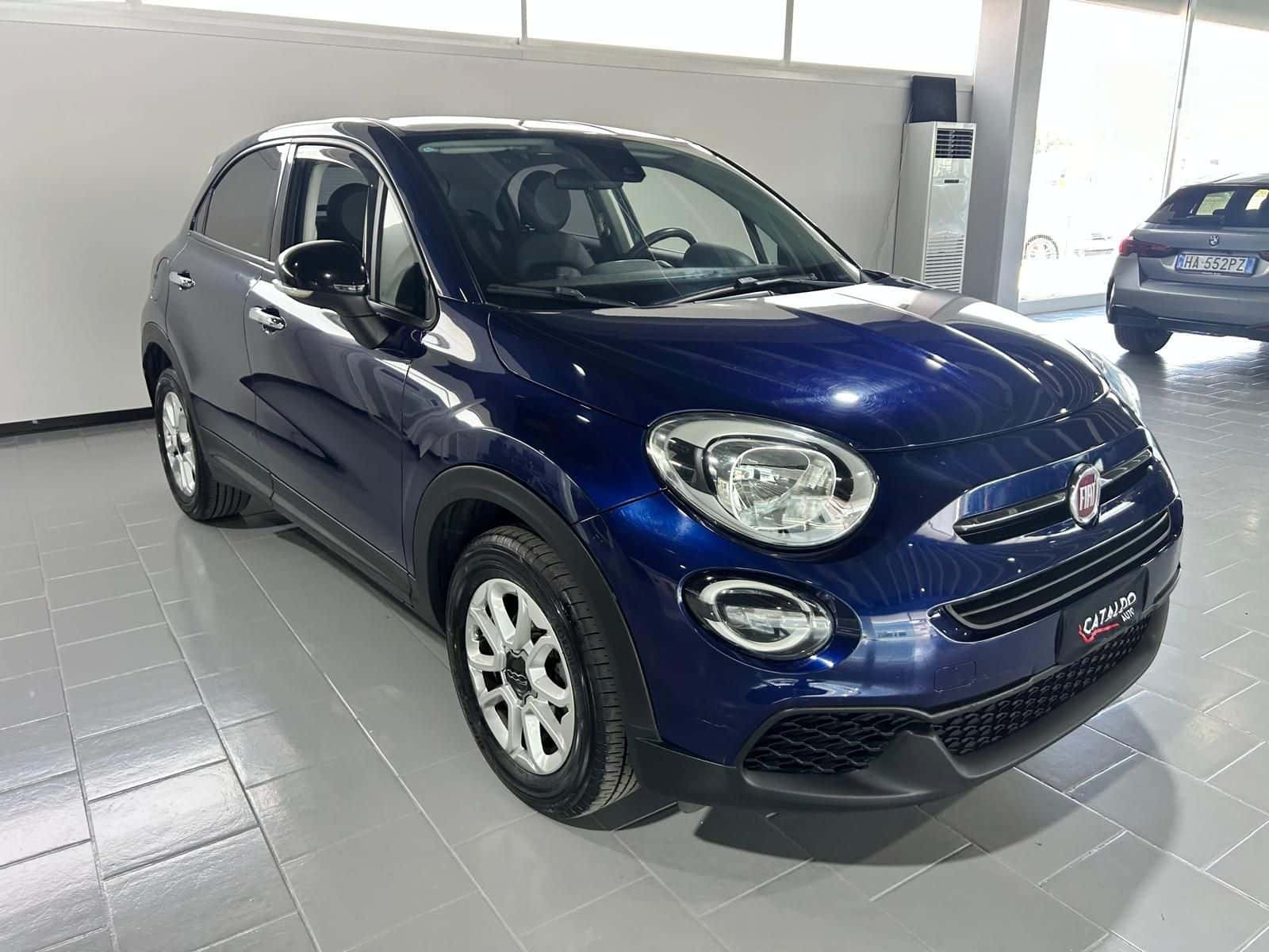 Fiat 500X 2018 1.0 T3 Urban 120cv - Immagine 5