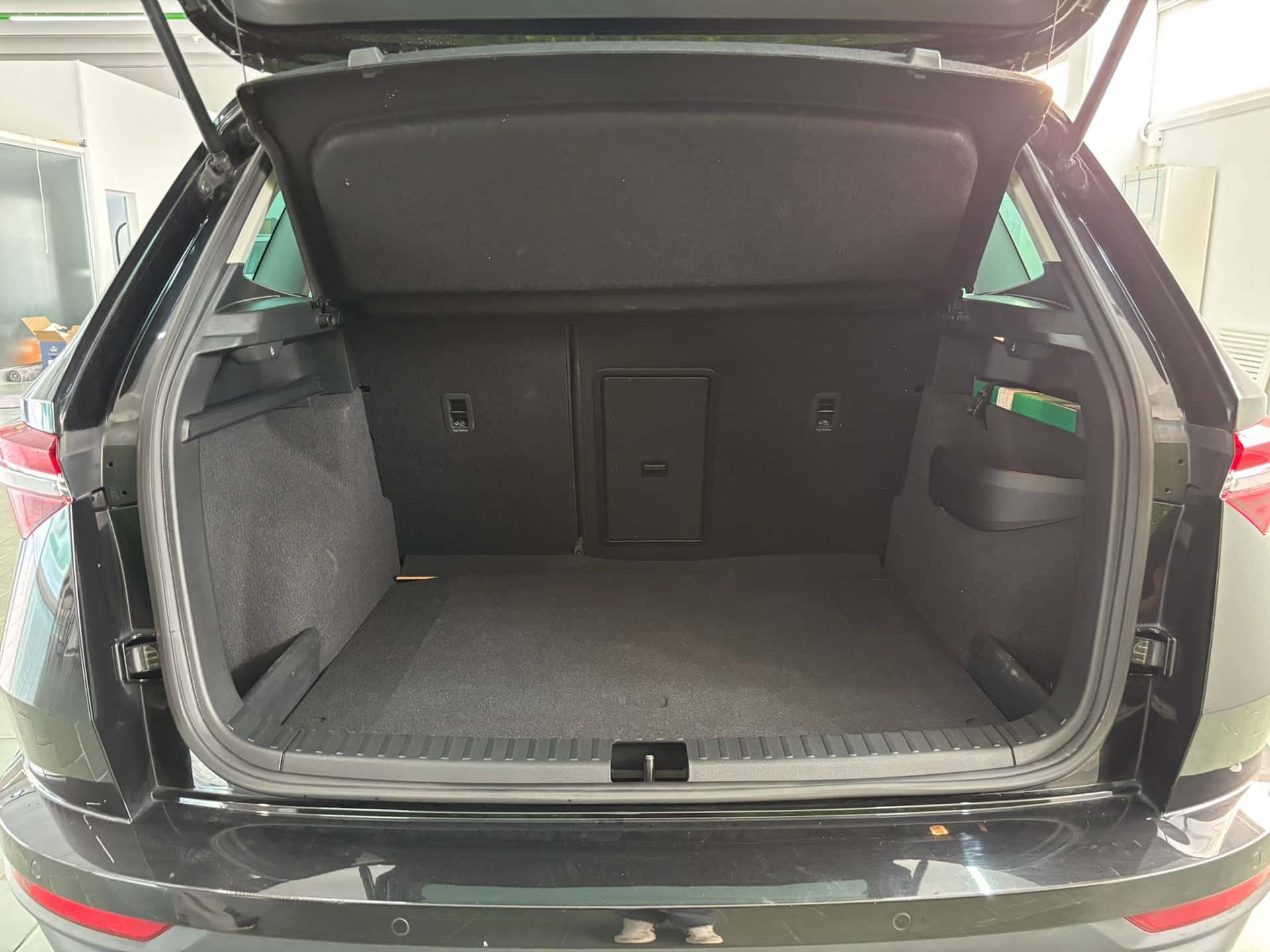 Skoda Karoq 2.0 tdi evo Executive 115cv dsg - Immagine 24