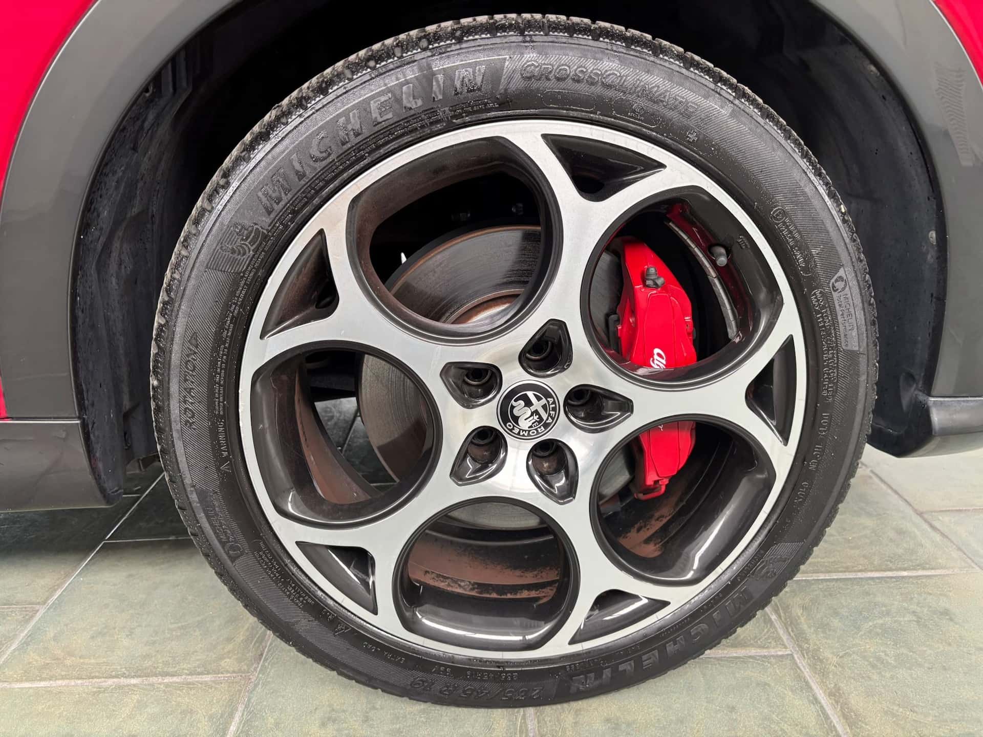 Alfa Romeo Tonale 1.5 hybrid Veloce 160cv tct7 - Immagine 22