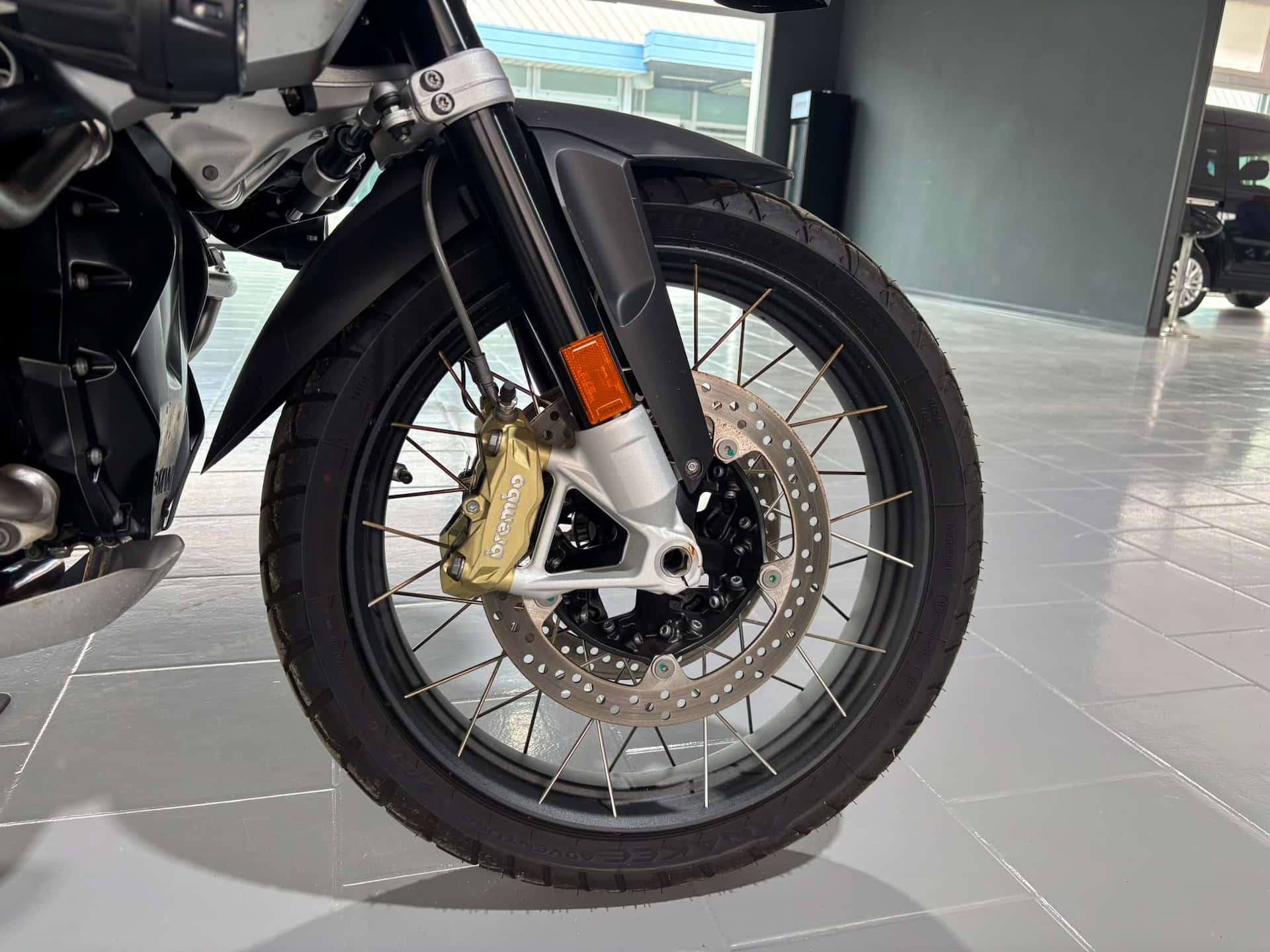 BMW R 1250 GS Adventure GS TROPHY ADVENTURE - Immagine 15