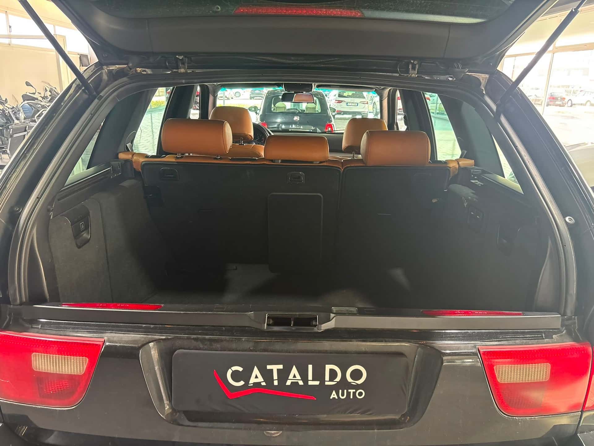 Bmw X5 3.0d cat - Immagine 21