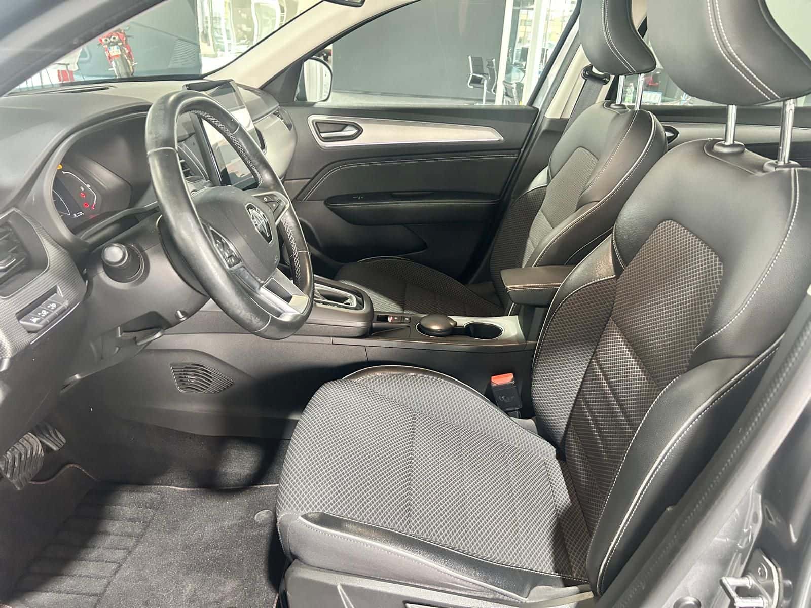 Renault Arkana 2021 1.6 E-Tech full hybrid Intens 145cv - Immagine 10