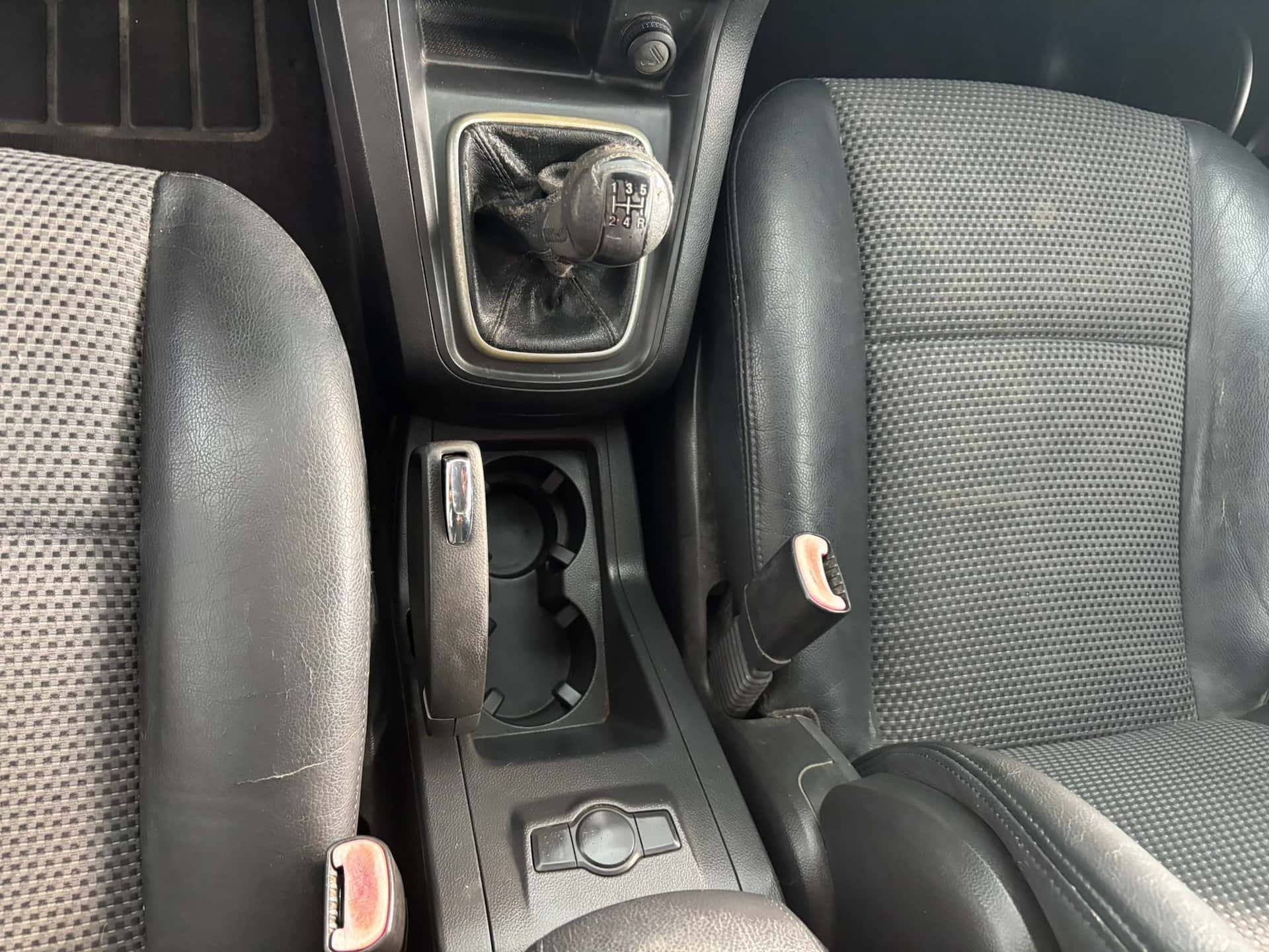 Chevrolet Captiva 2006 2.0 vcdi 16v LS - Immagine 15