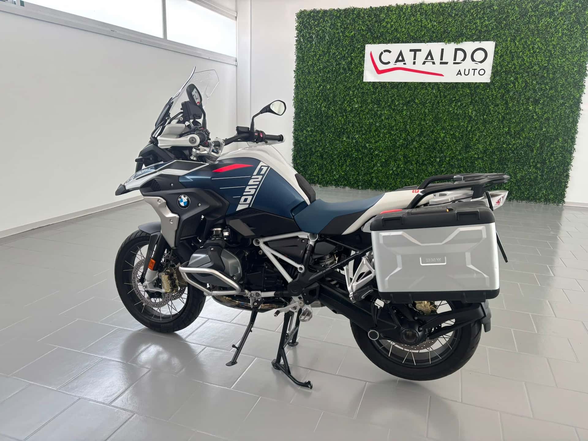 BMW R 1250 GS THOPHY  - Immagine 6