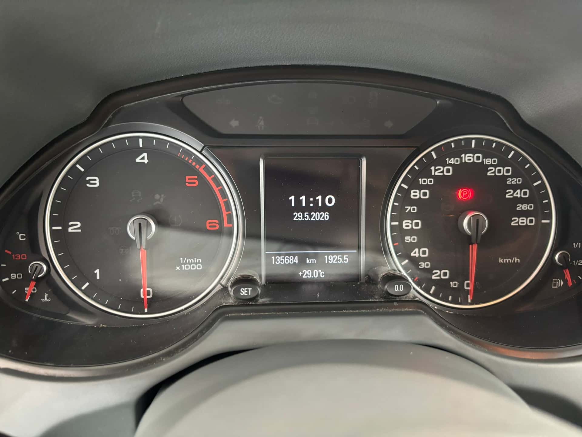 Audi Q5 2013 2.0 tdi ultra Advanced Plus 150cv  - Immagine 11
