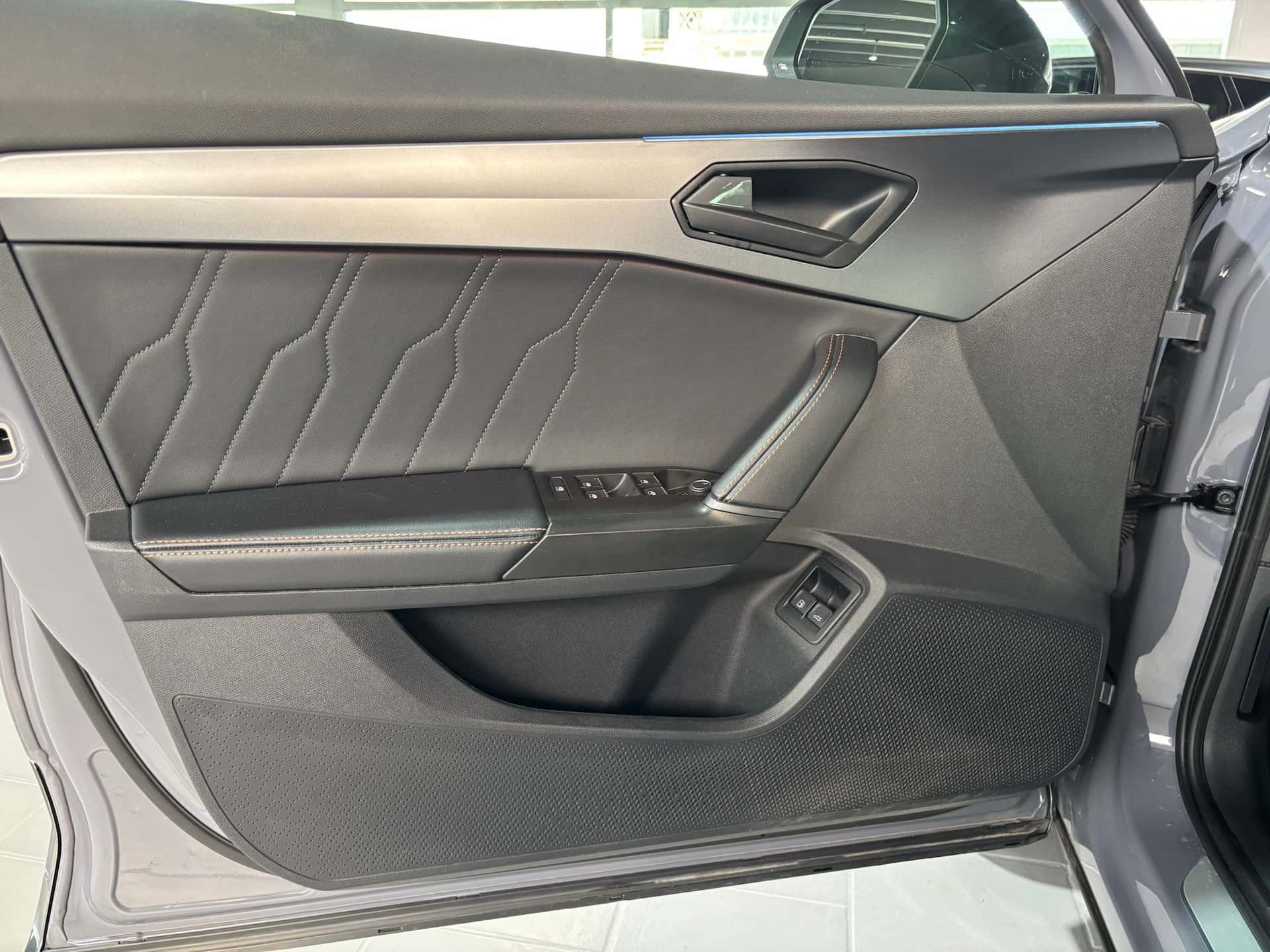 CUPRA Formentor 2020 1.4 e-hybrid 204cv dsg - Immagine 9