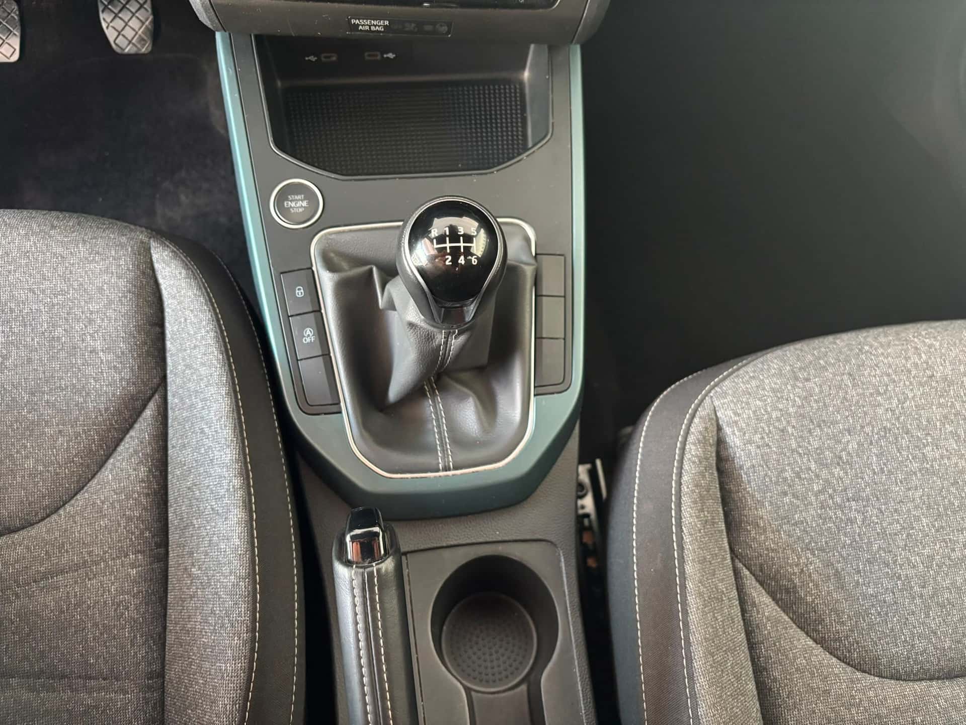 SEAT Arona 2022 1.0 ecotsi Xperience 110cv - Immagine 15