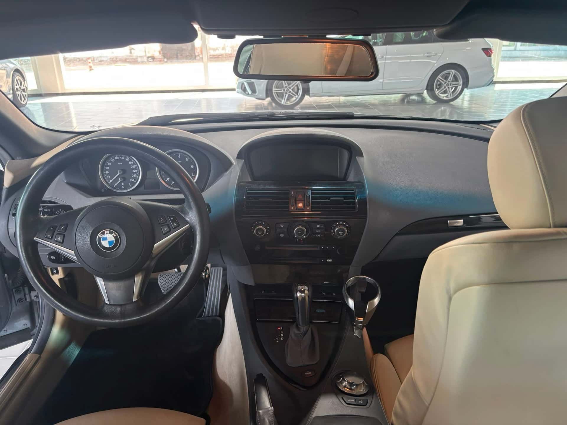 BMW 630Ci Cabrio - Immagine 12