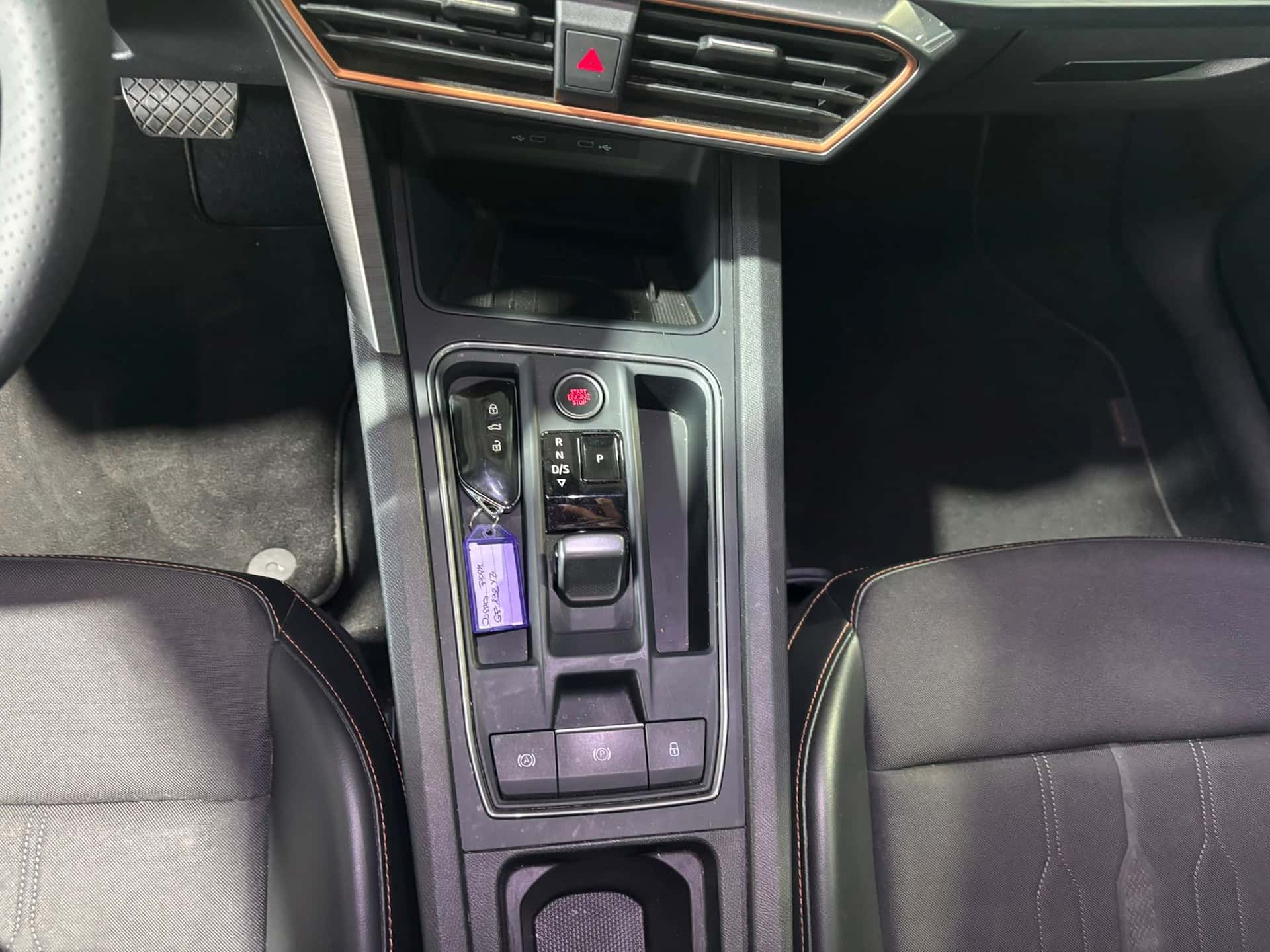 CUPRA Formentor 2020 1.4 e-hybrid 204cv dsg - Immagine 15