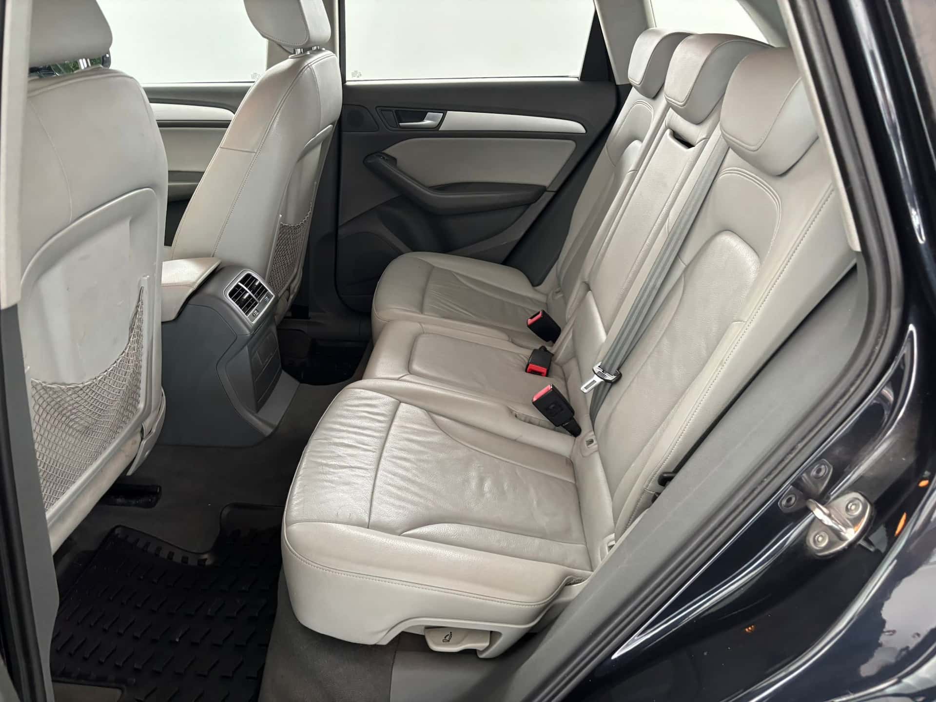 Audi Q5 2013 2.0 tdi ultra Advanced Plus 150cv  - Immagine 15