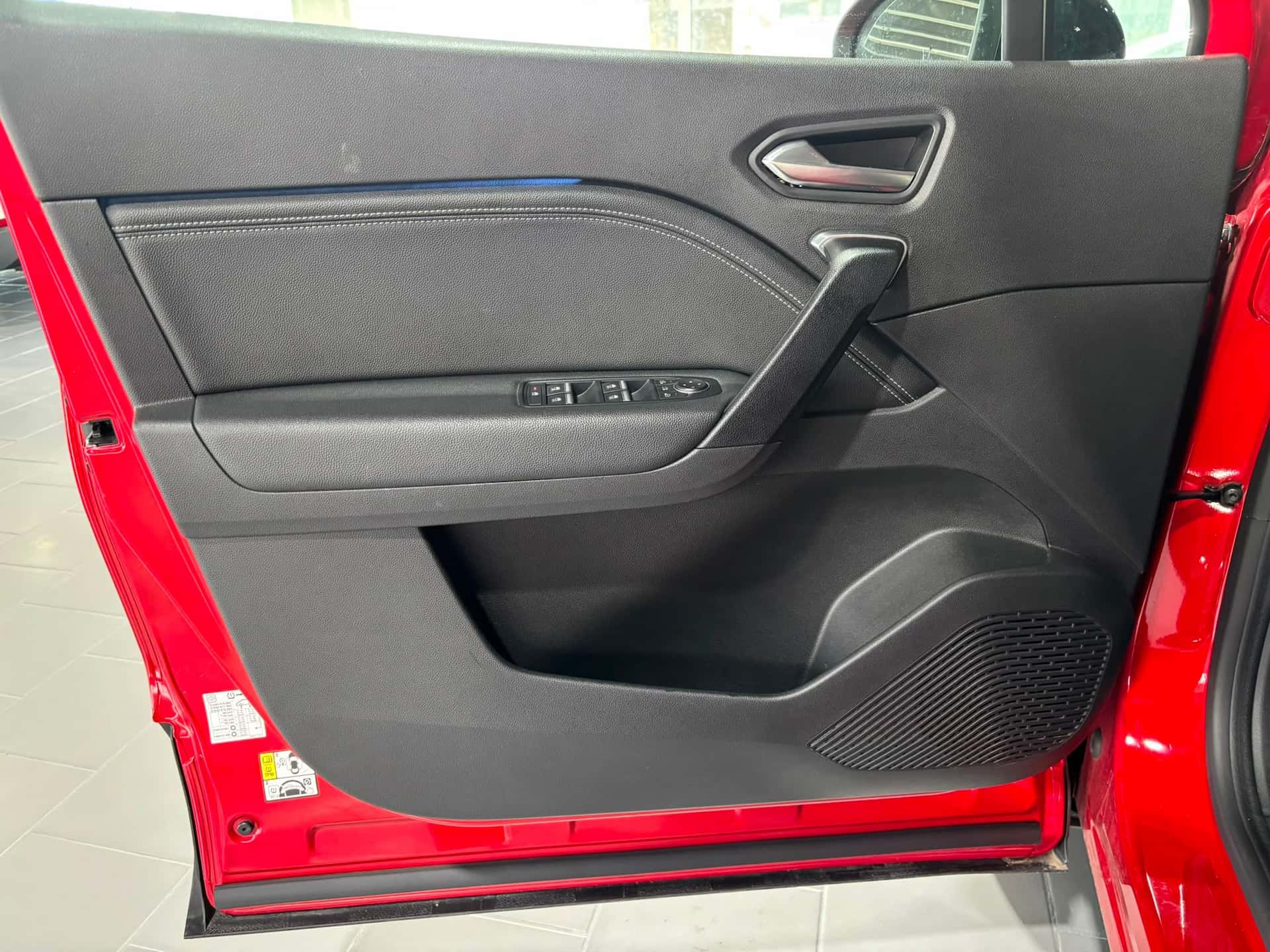 Renault Captur II 2019 1.0 tce Techno 90cv - Immagine 9