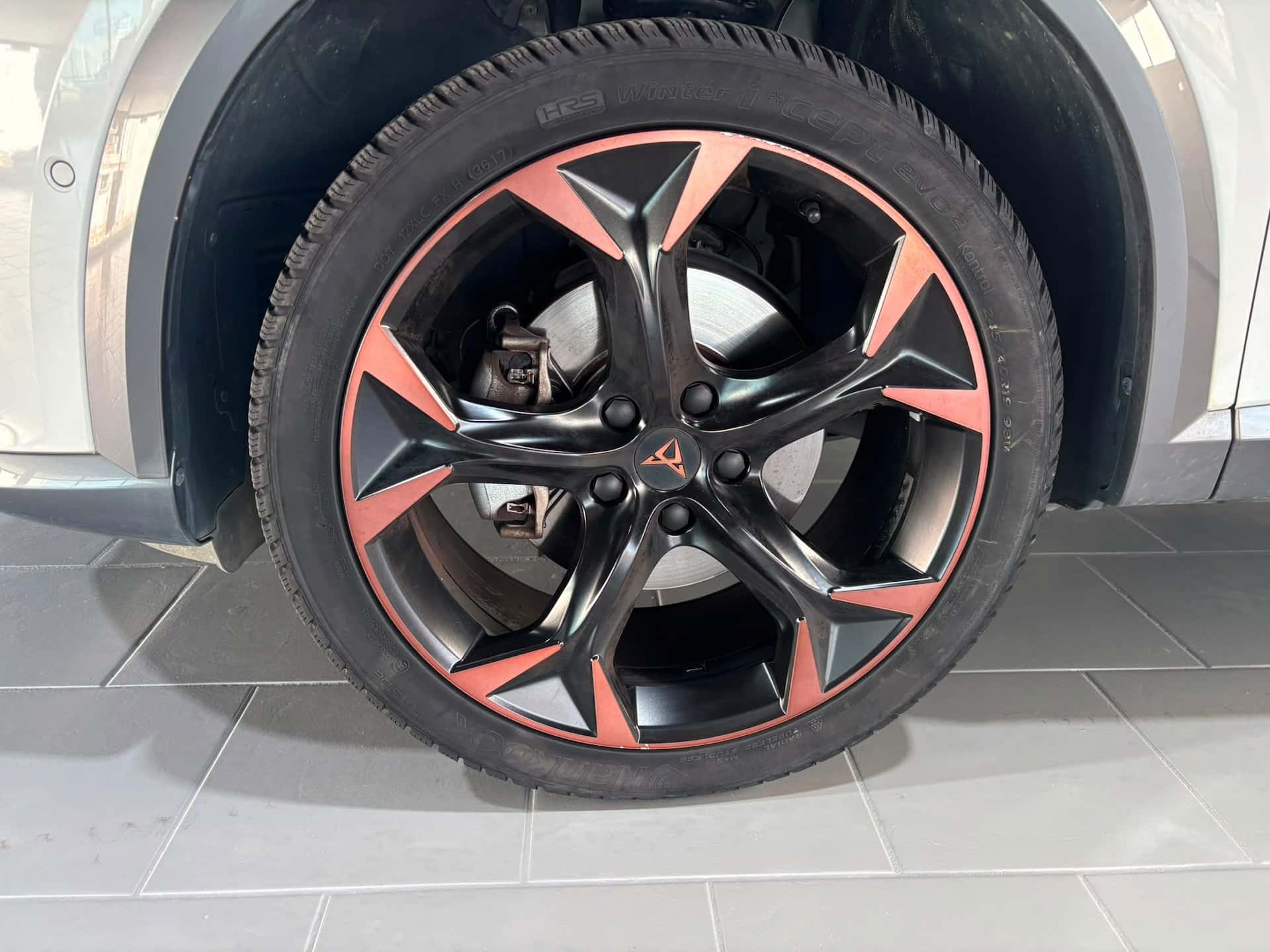 Cupra Formentor 1.5 tsi 150cv DSG - Immagine 20