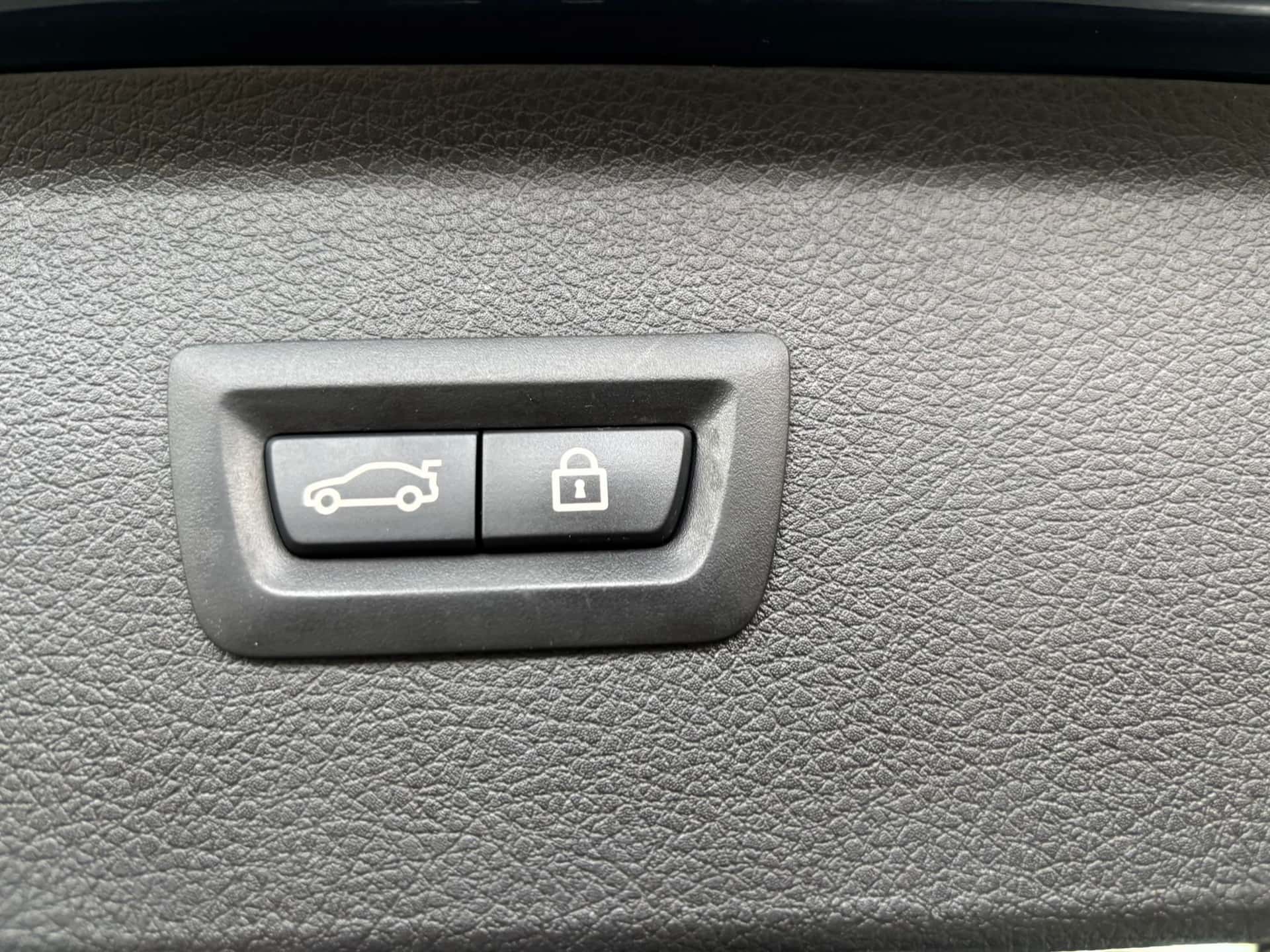 BMW 218 Serie 2 218d Active Tourer Advantage auto my15 - Immagine 21