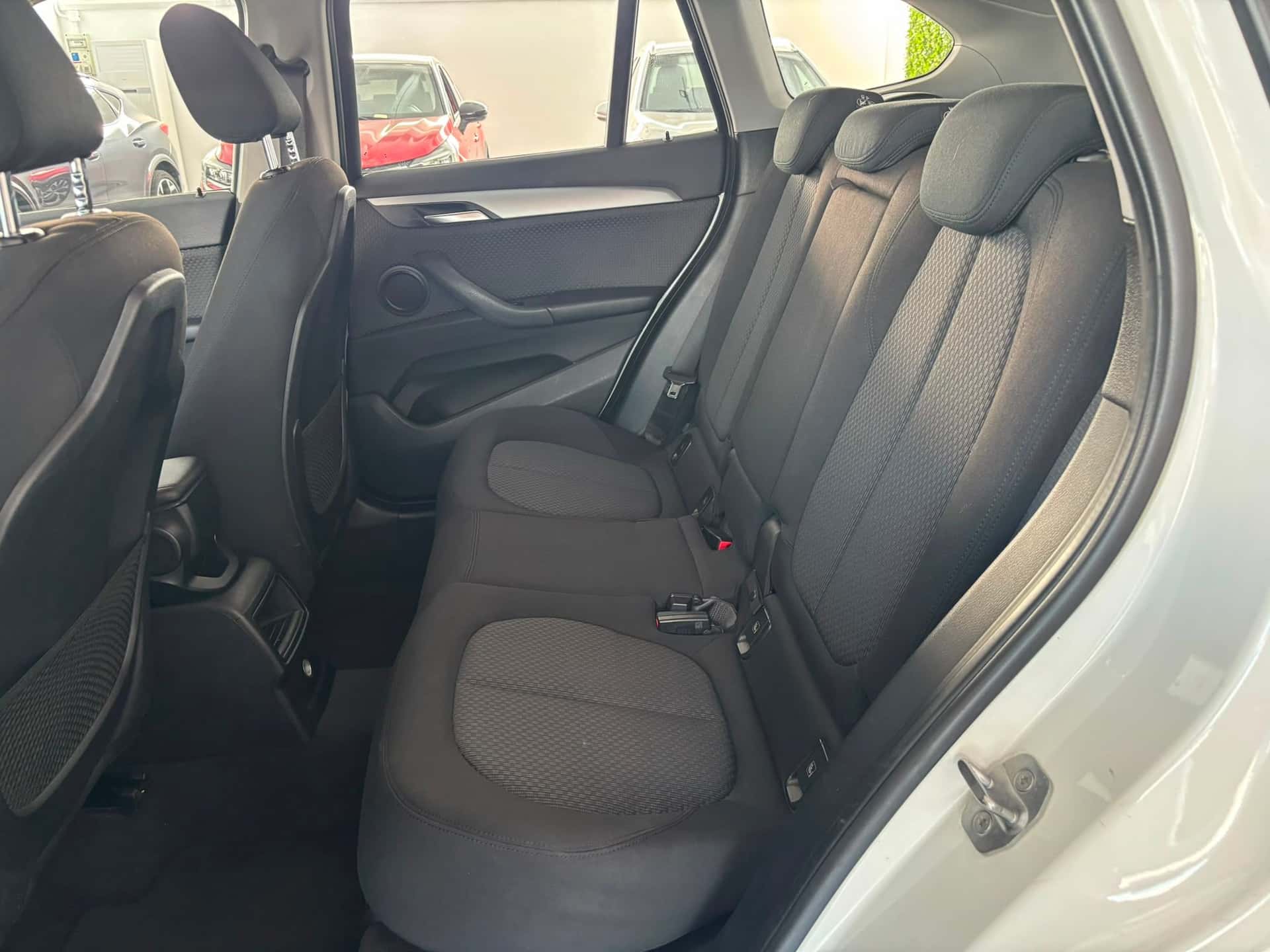 Bmw X1 sDrive18d - Immagine 16