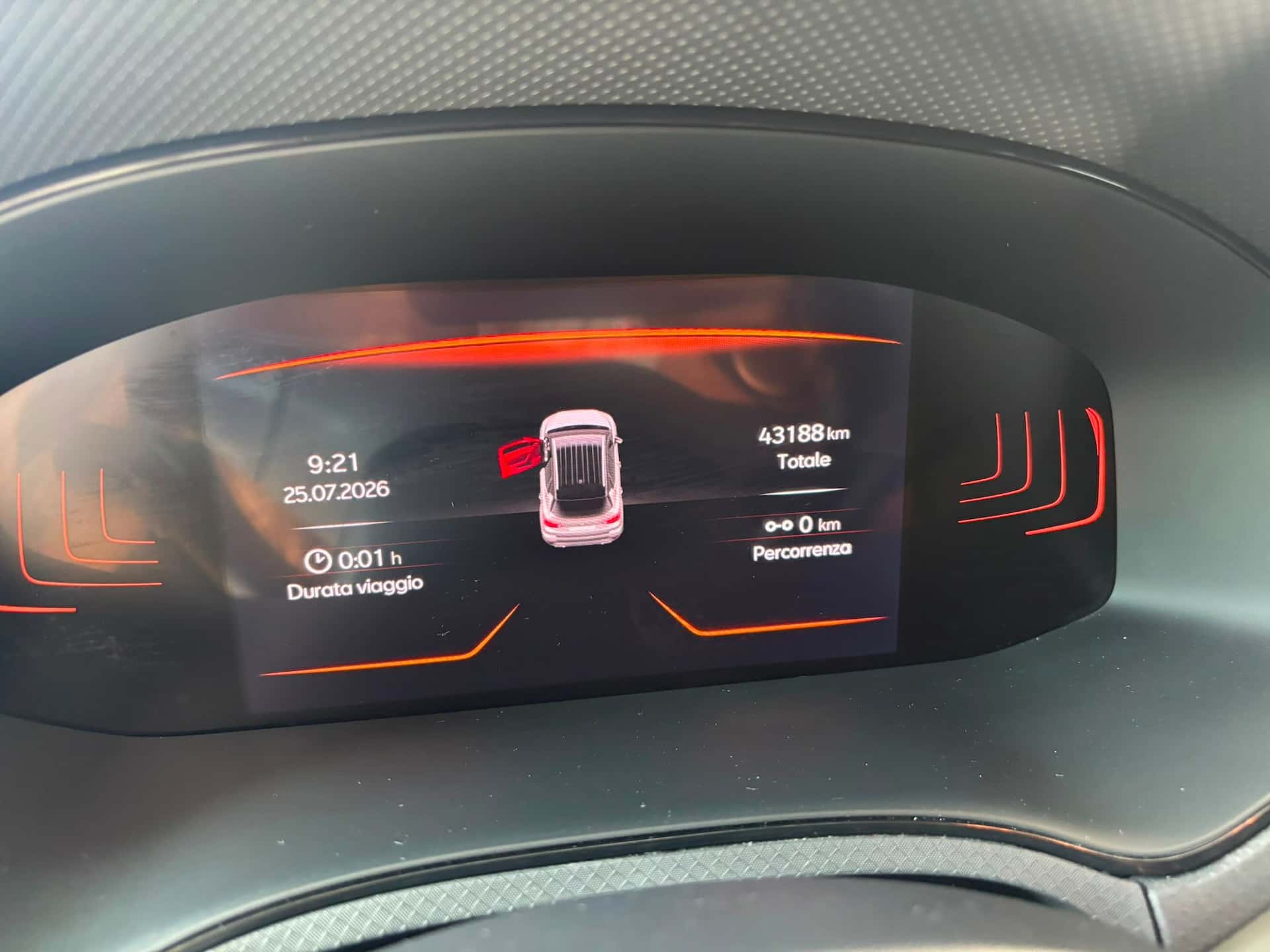 Seat Arona 1.0 EcoTSI XPERIENCE - Immagine 12