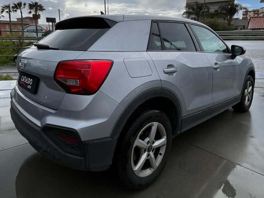 Audi Q2 I 2021 30 2.0 tdi Business - Immagine 4