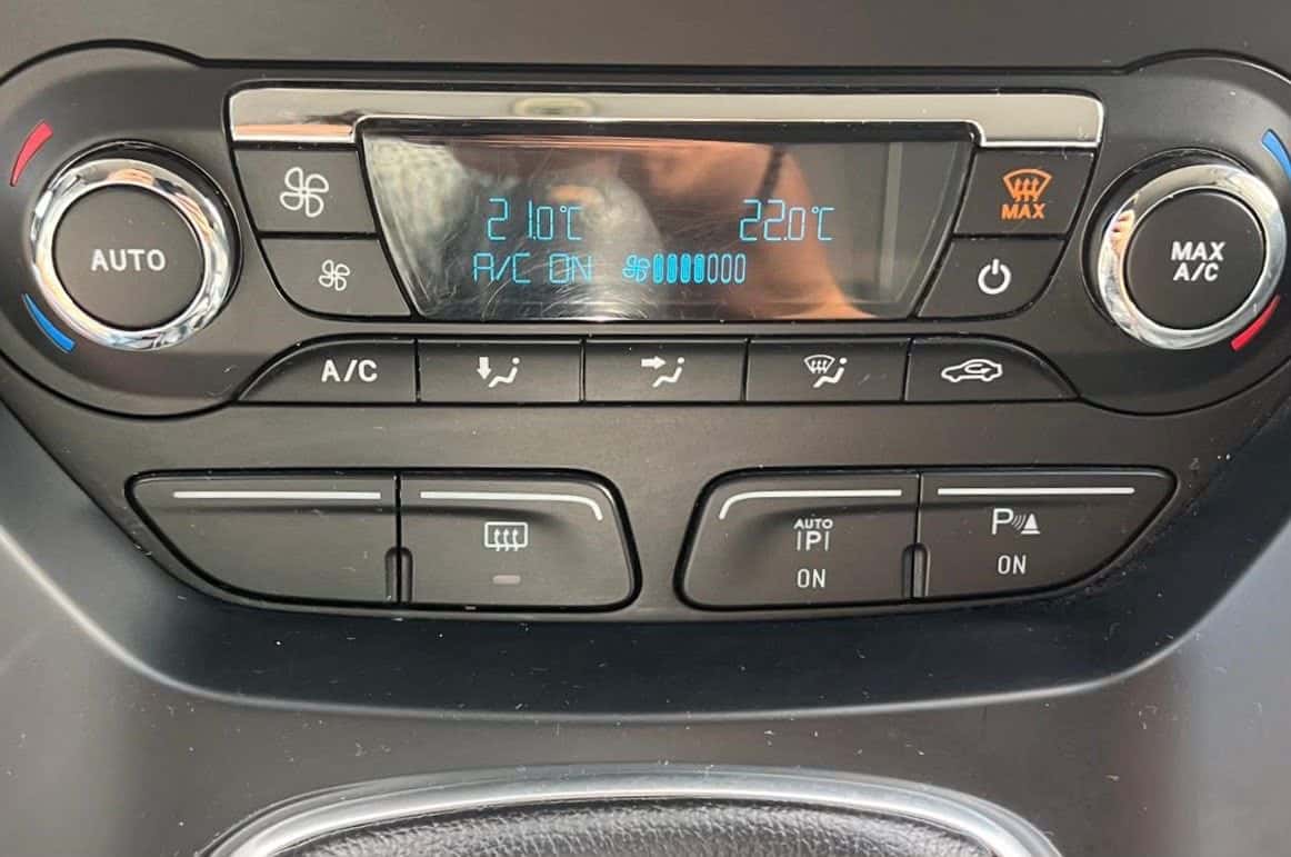 Ford C-Max II 2010 1.6 tdci Business SYNC 115cv - Immagine 15