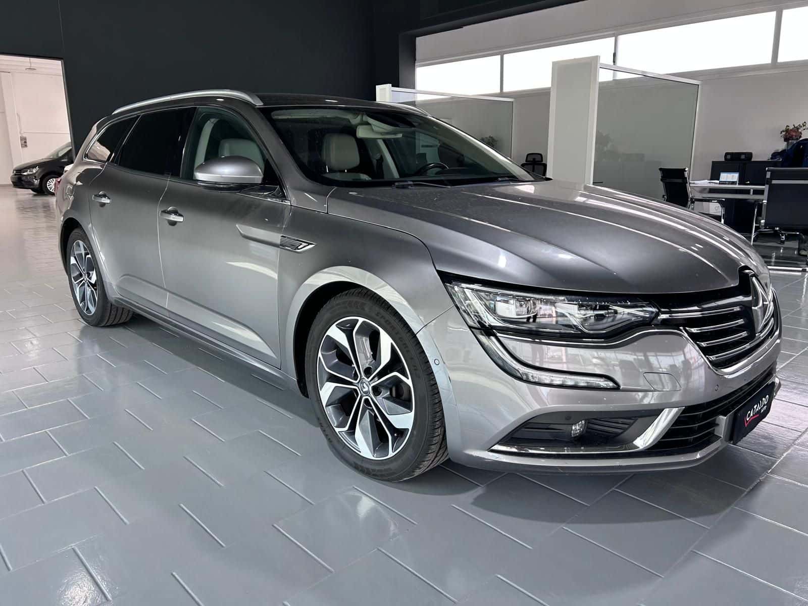 Renault Talisman Sporter 1.6 dci energy Executive 130cv - Immagine 5