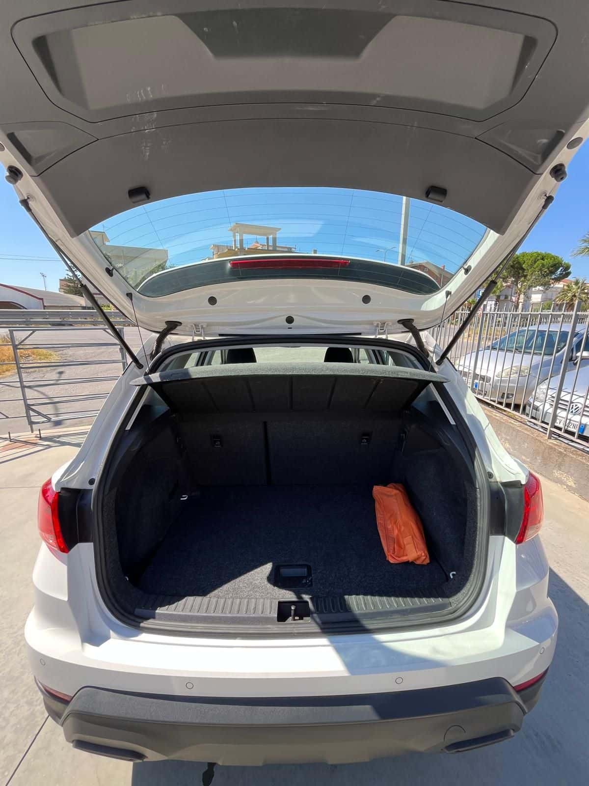 SEAT Arona 2022 1.0 ecotsi Style 95cv - Immagine 16
