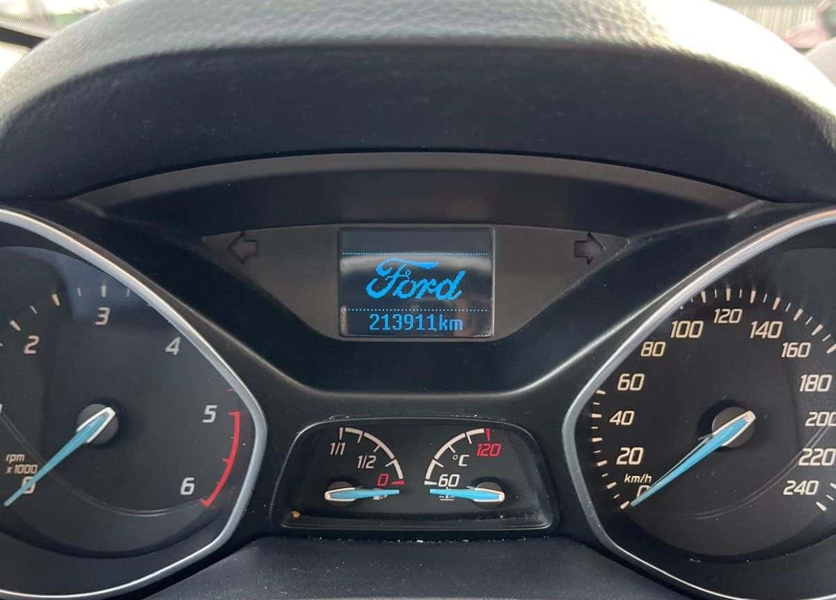 Ford C-Max II 2010 1.6 tdci Business SYNC 115cv - Immagine 9