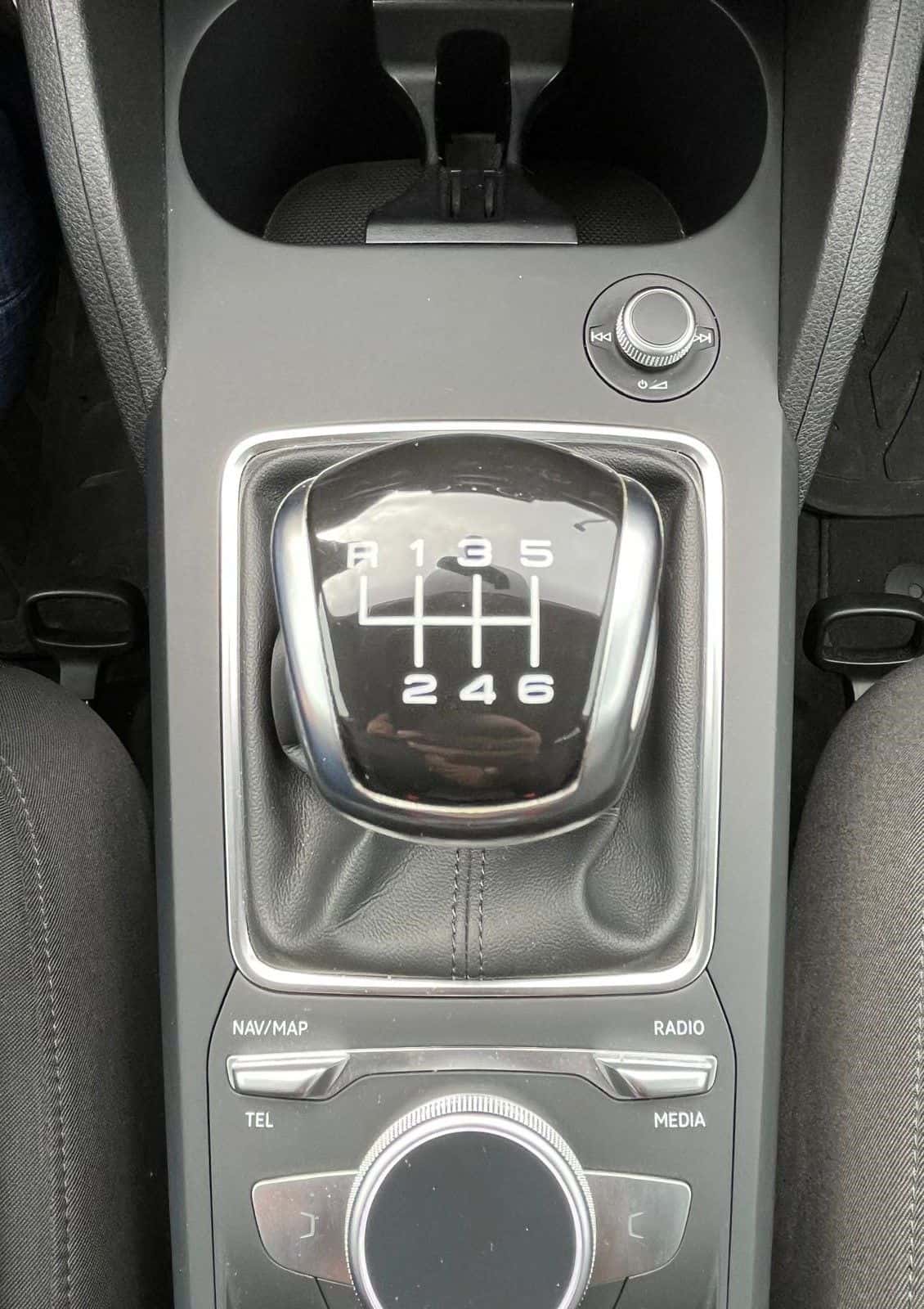Audi Q2 I 2021 30 2.0 tdi Business - Immagine 14