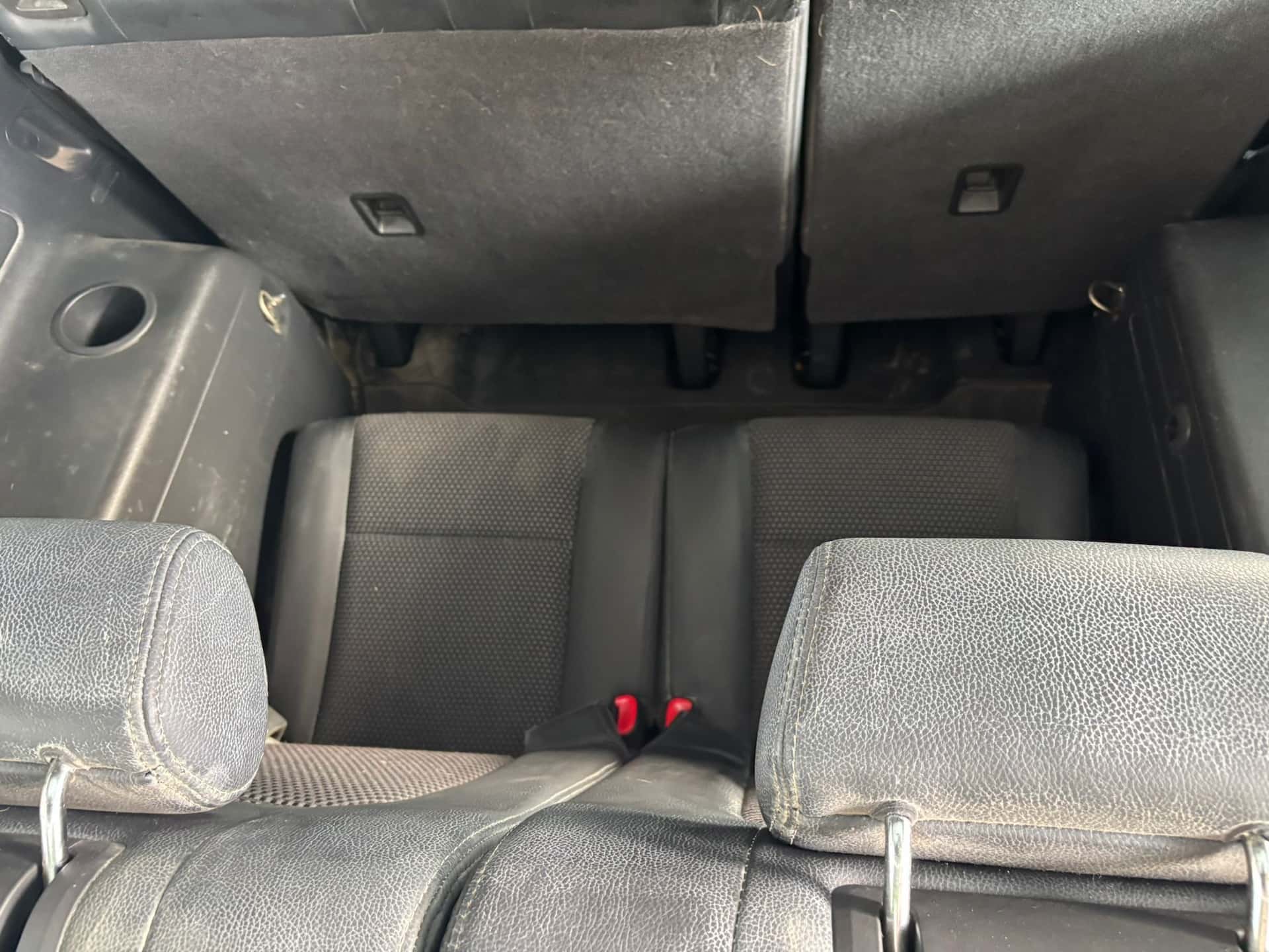 Chevrolet Captiva 2006 2.0 vcdi 16v LS - Immagine 19