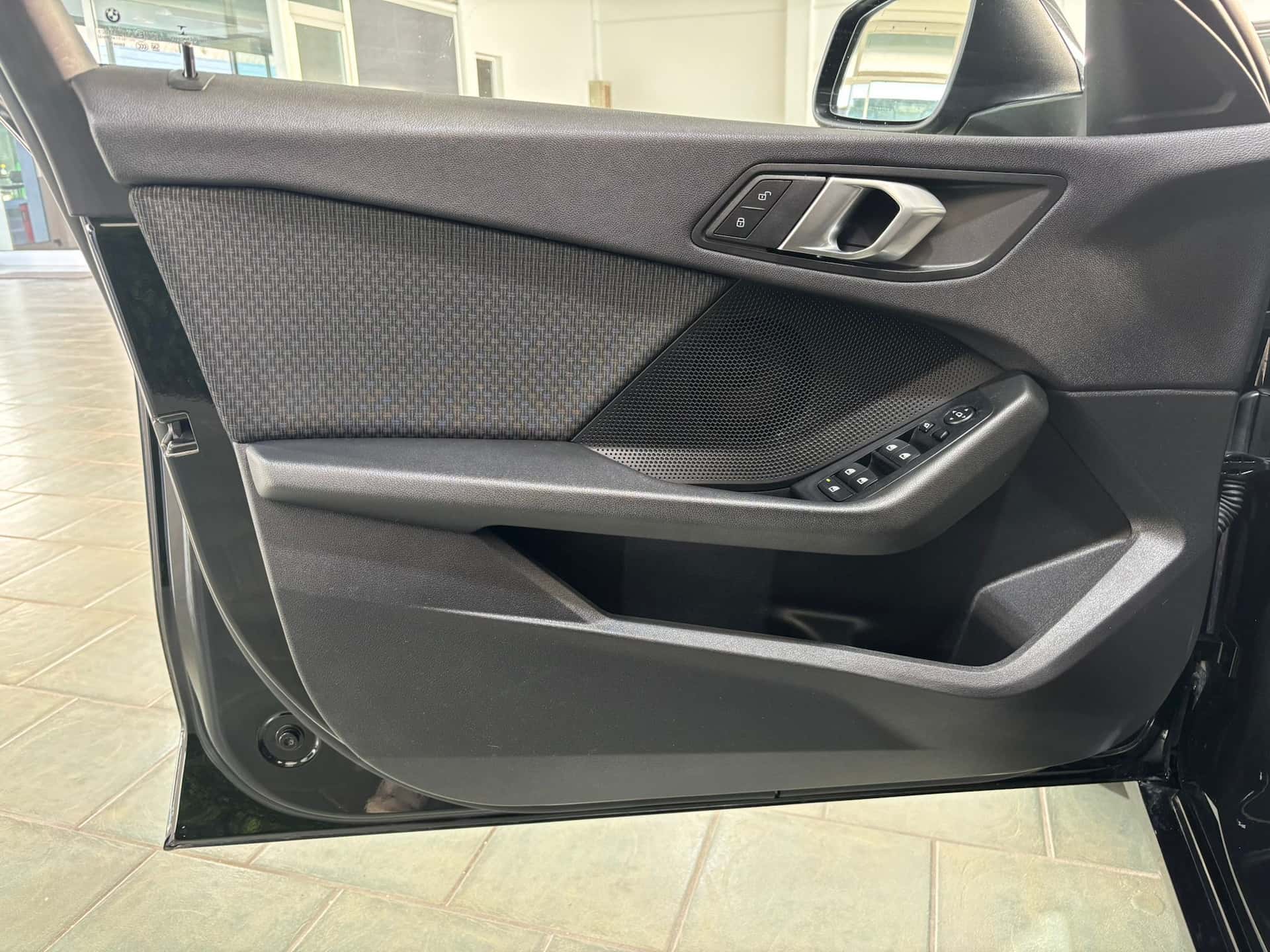 BMW 116 Serie 1 F40 116d Business Advantage auto - Immagine 9