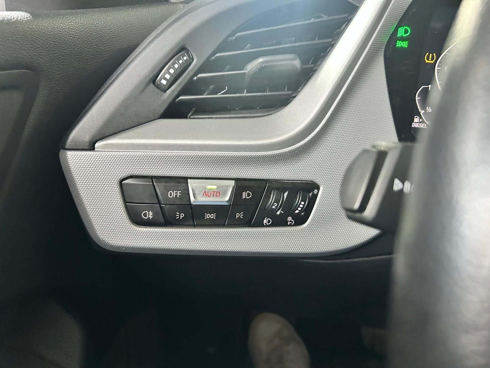 BMW 116 Serie 1 F40 116d Business Advantage semiautomatico - Immagine 10