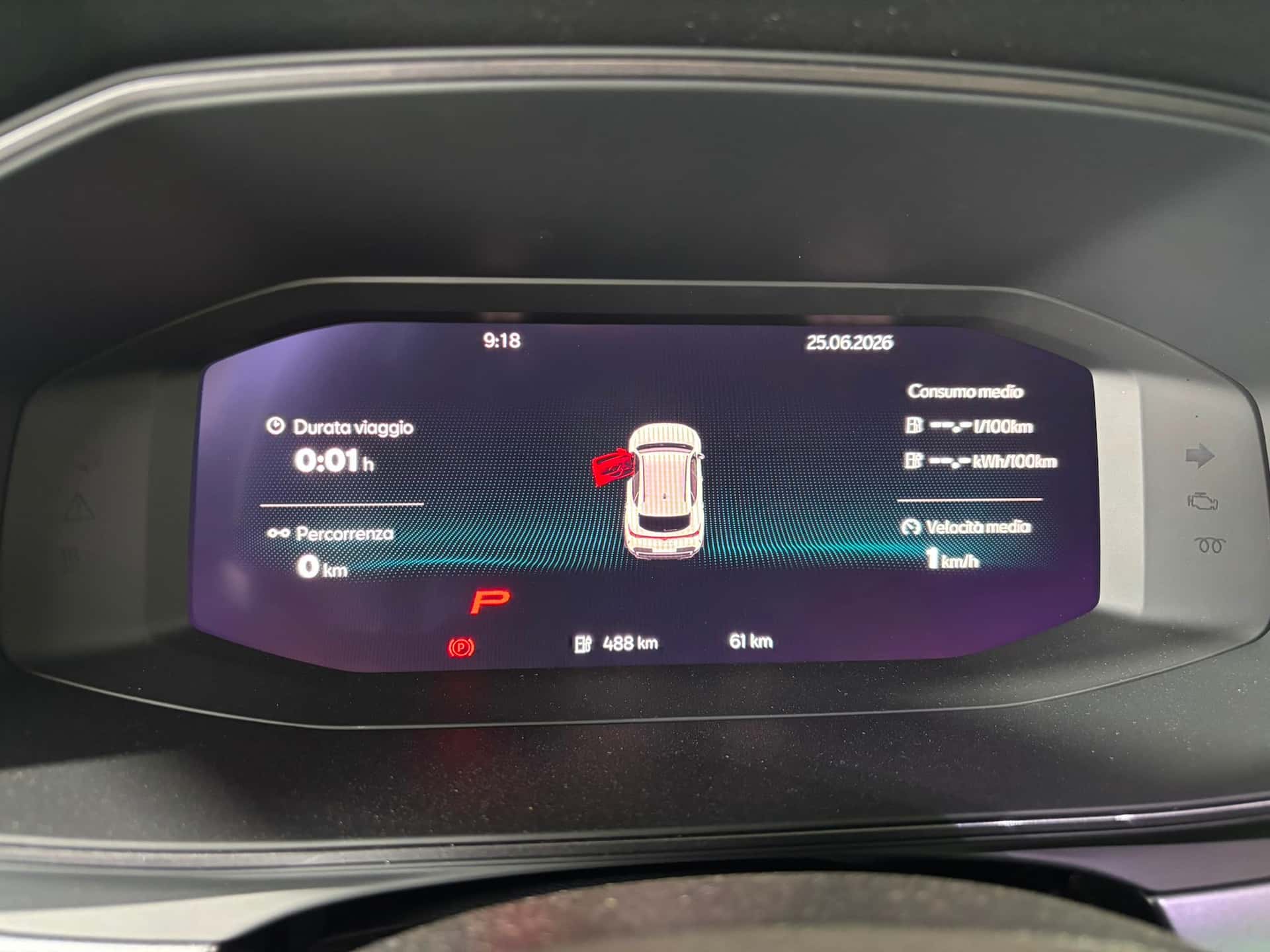 CUPRA Formentor 2024 1.5 e-hybrid 204cv dsg - Immagine 13
