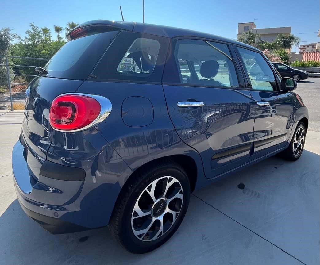 Fiat 500L 2017 1.3 mjt Business 95cv my19 - Immagine 4