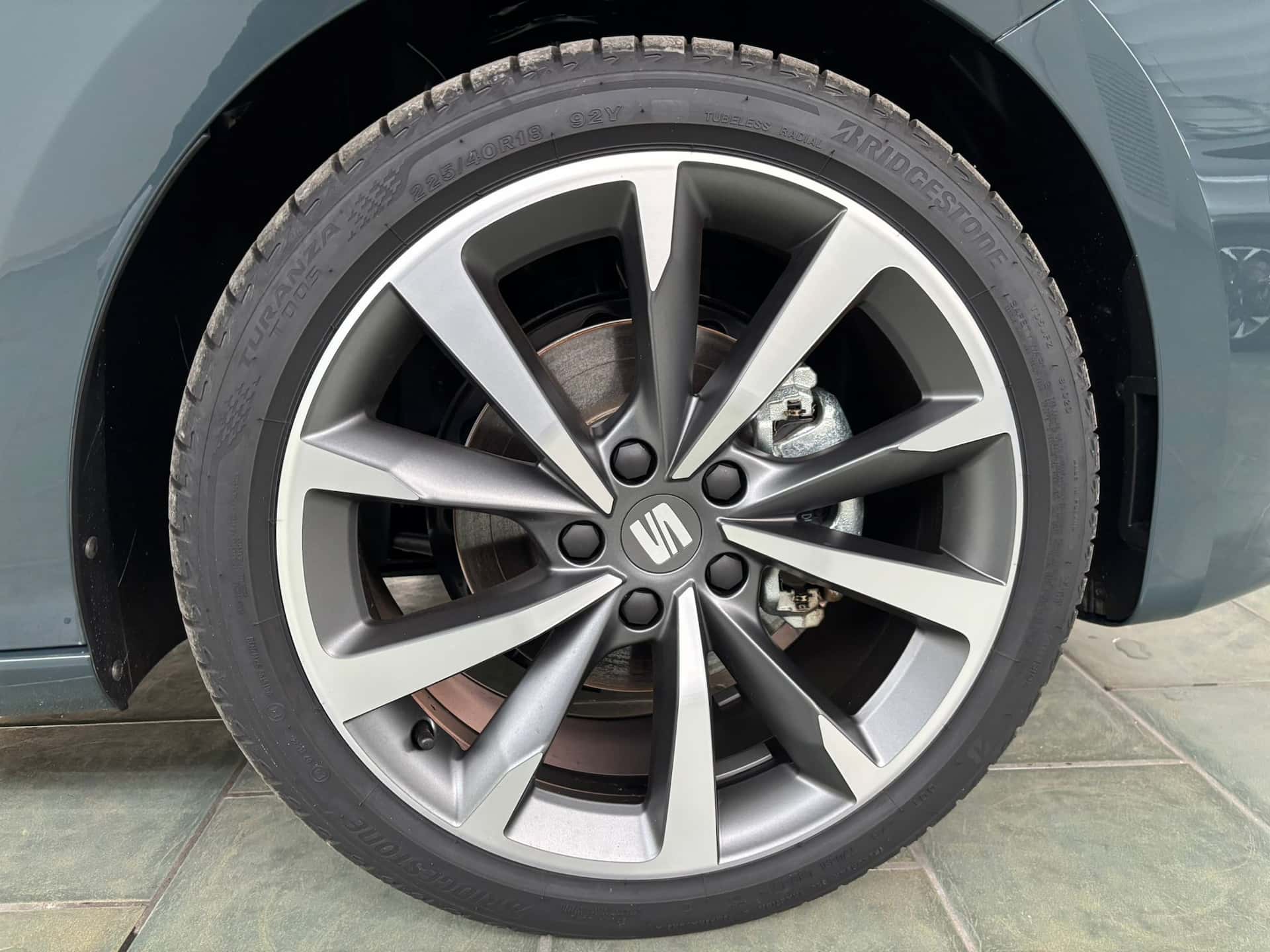 SEAT Leon IV 2020 1.5 hybrid FR 116cv dsg - Immagine 20