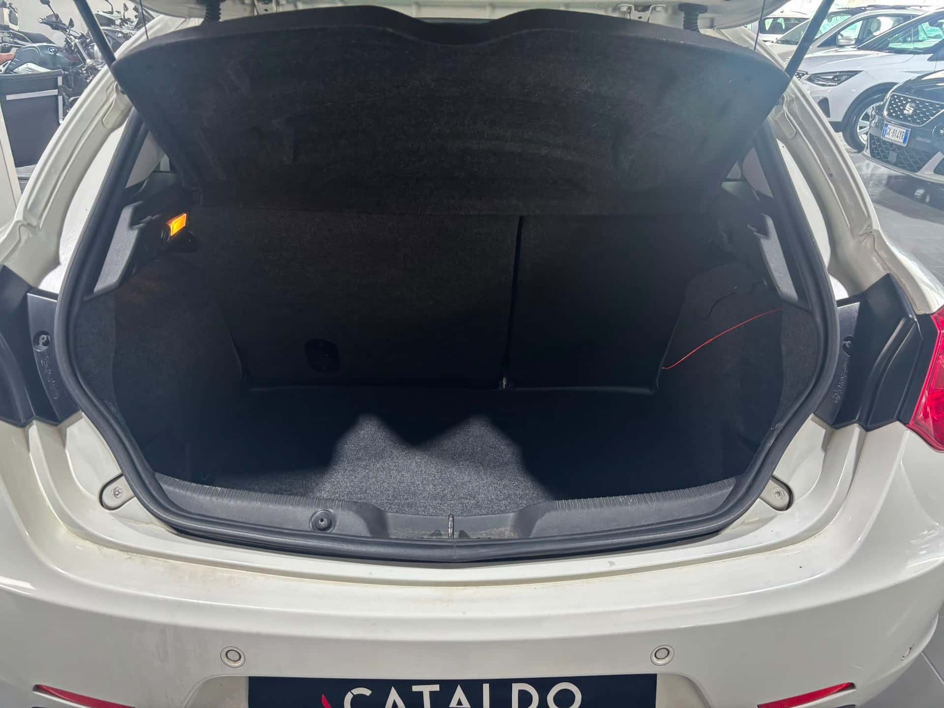 Alfa Romeo Giulietta III 2010 1.6 jtdm(2) Progression c/CL - Immagine 19