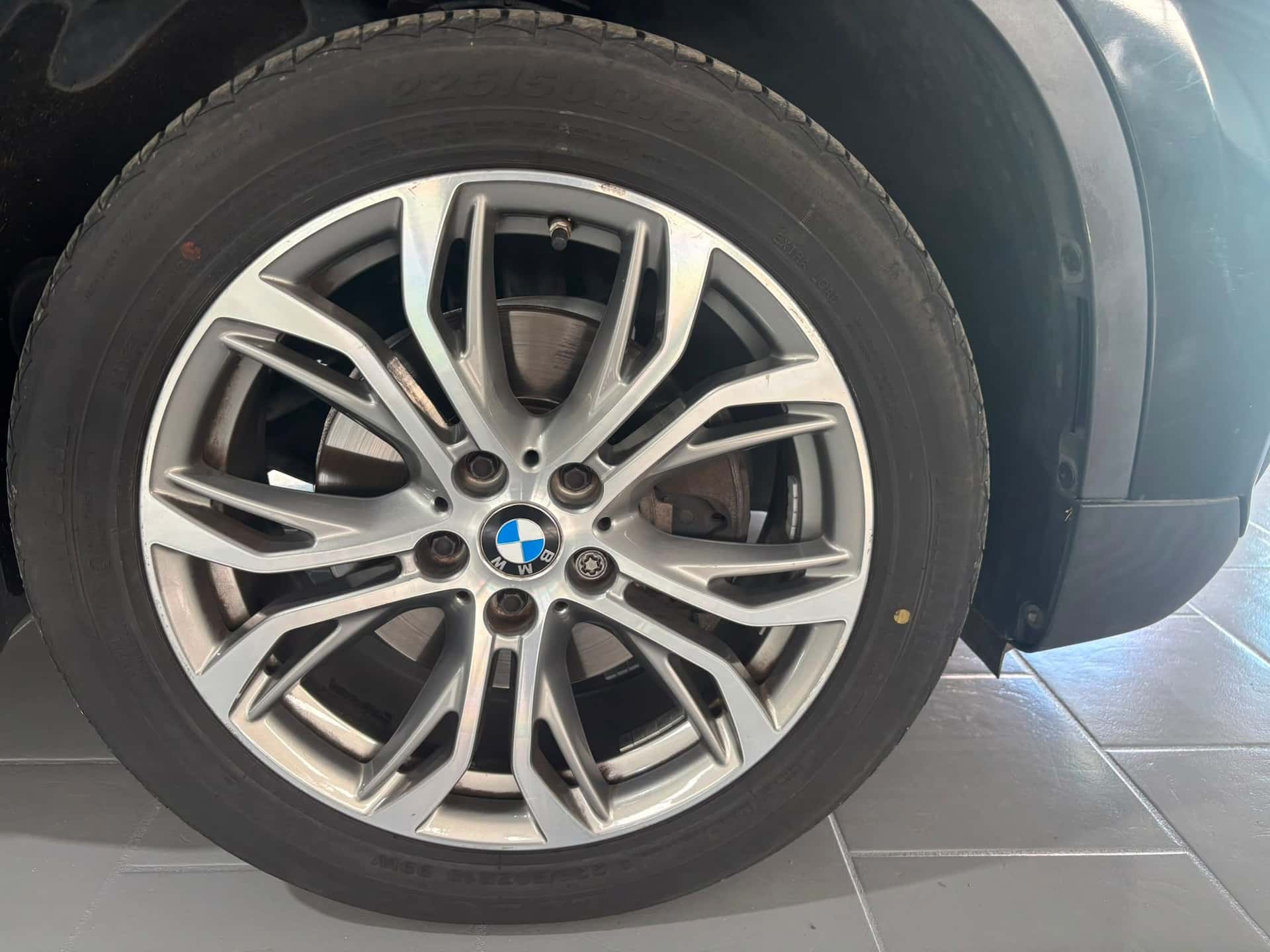 BMW X1 F48 sdrive18d Advantage auto - Immagine 21