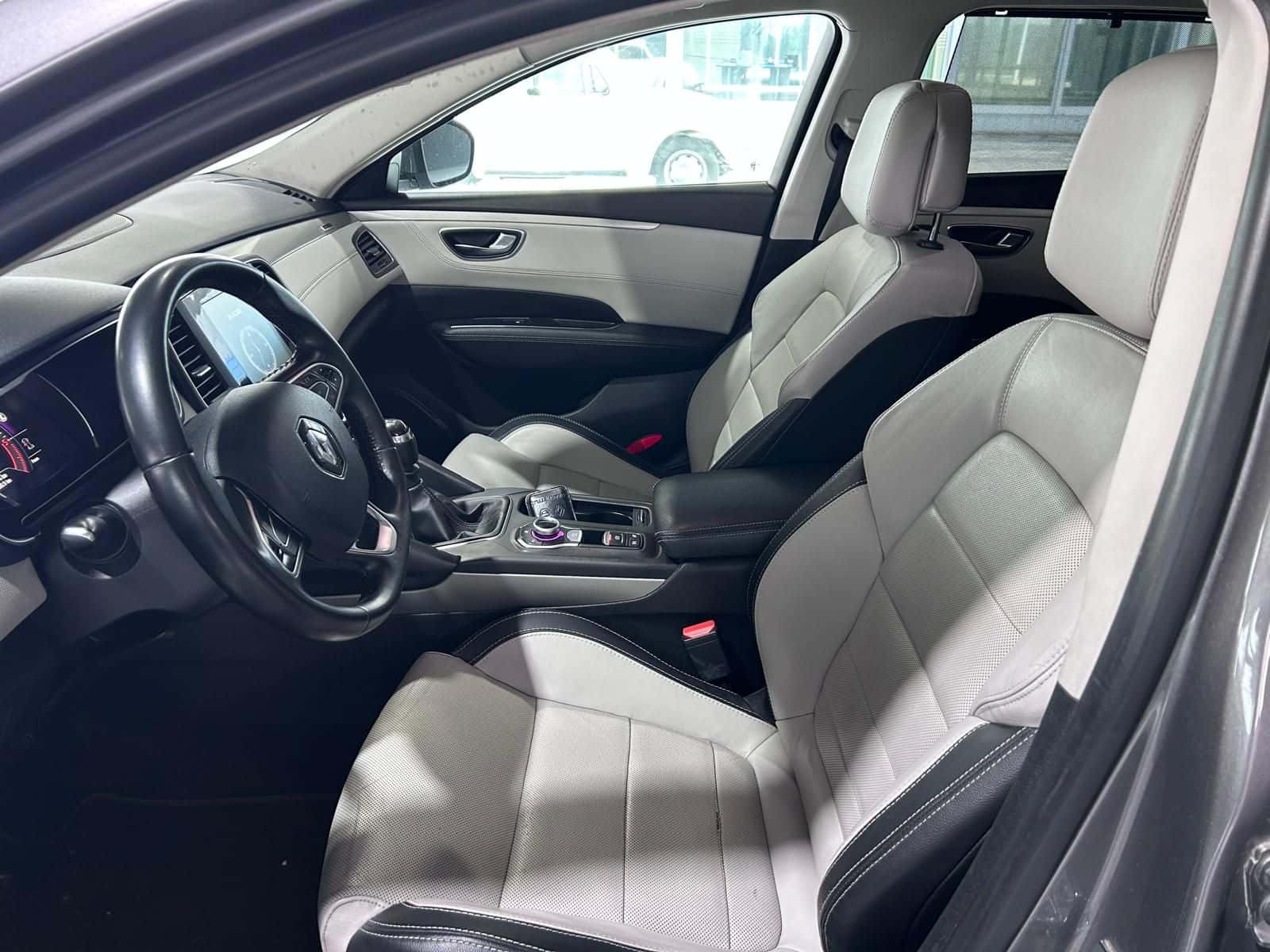 Renault Talisman Sporter 1.6 dci energy Executive 130cv - Immagine 8