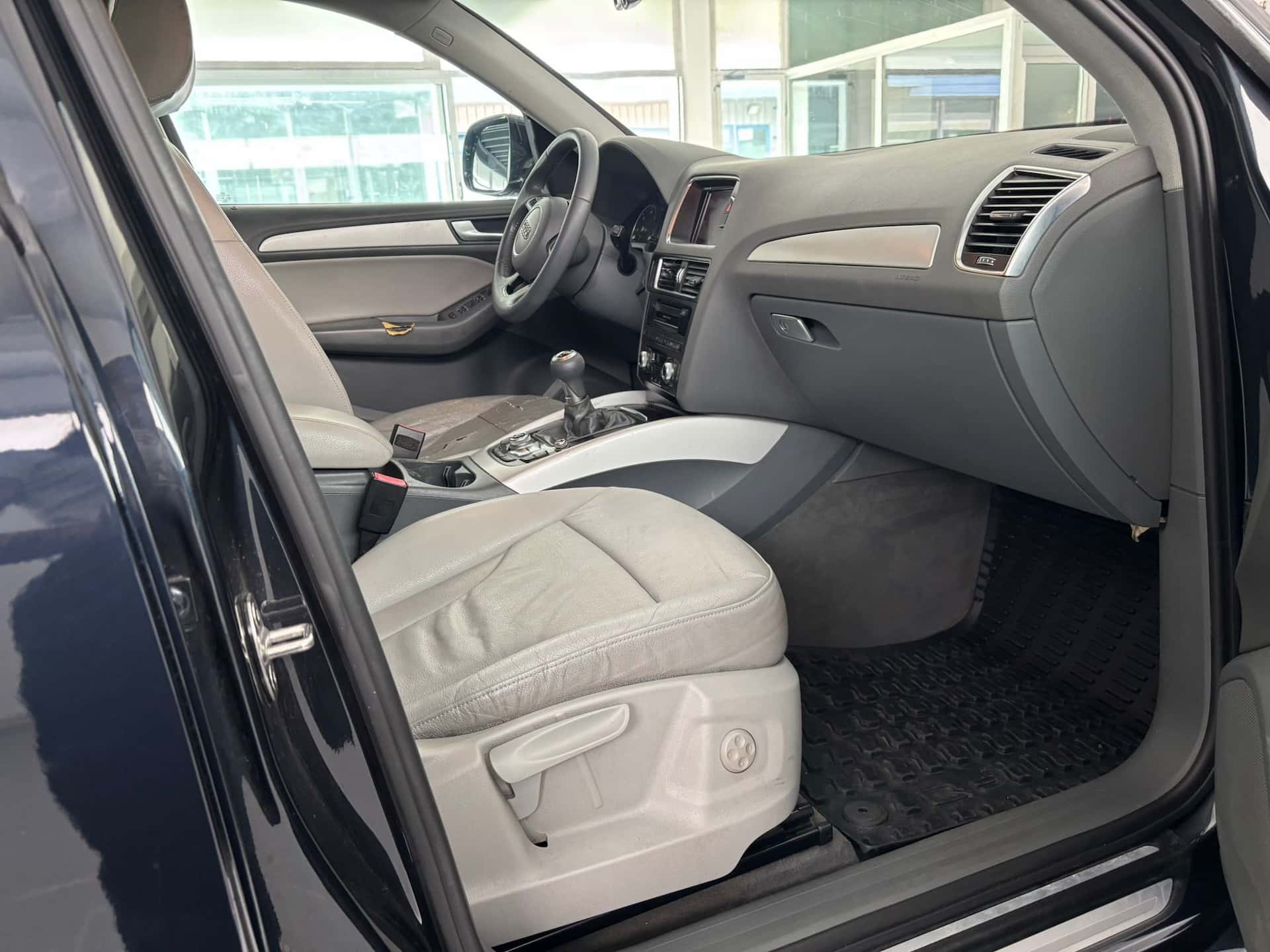 Audi Q5 2013 2.0 tdi ultra Advanced Plus 150cv  - Immagine 14