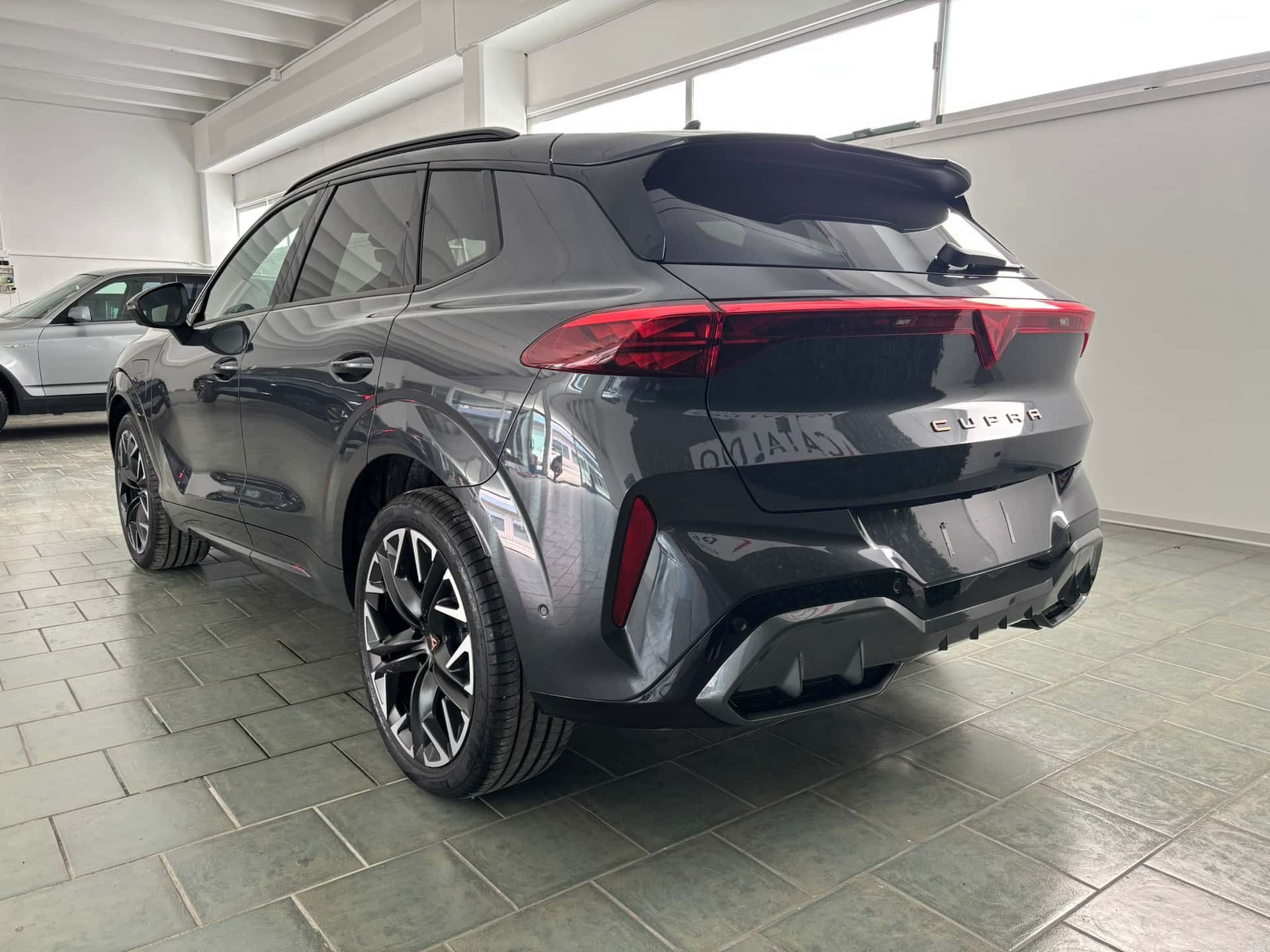 CUPRA Terramar 1.5 e-hybrid 204cv dsg - Immagine 3