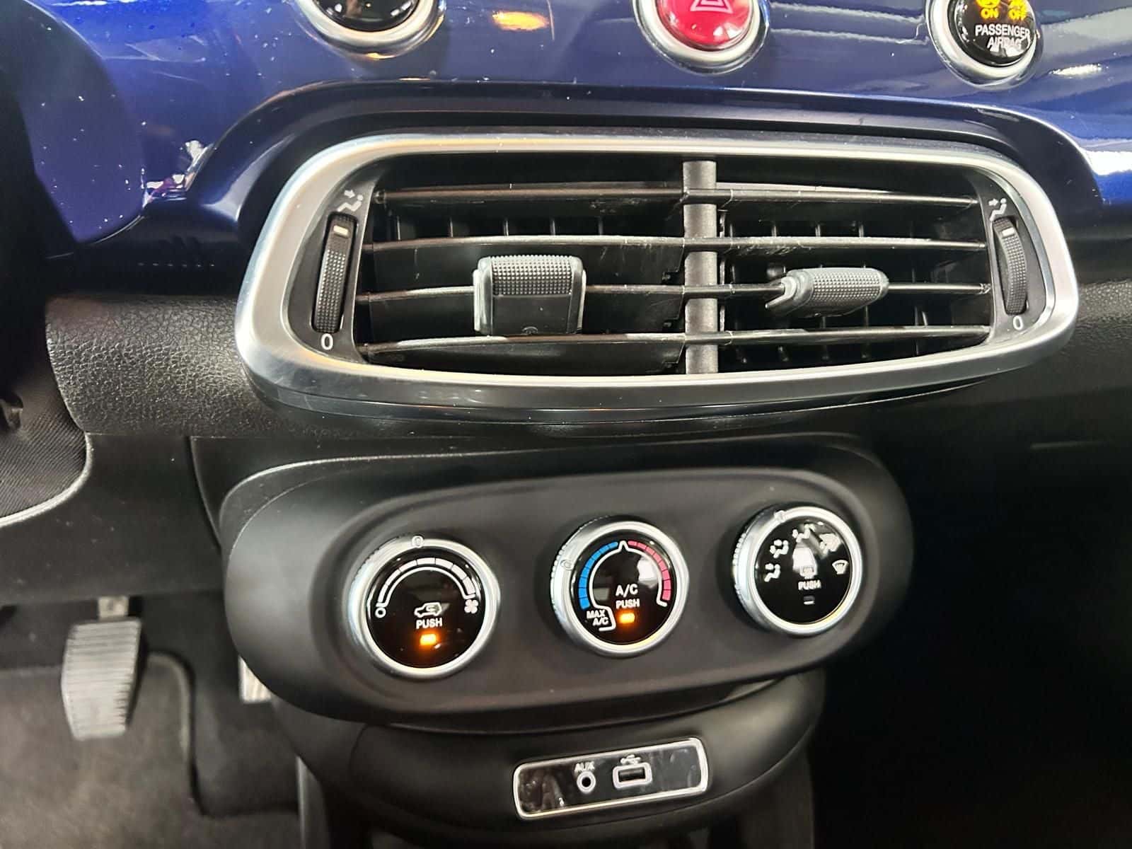 Fiat 500X 2018 1.0 T3 Urban 120cv - Immagine 13