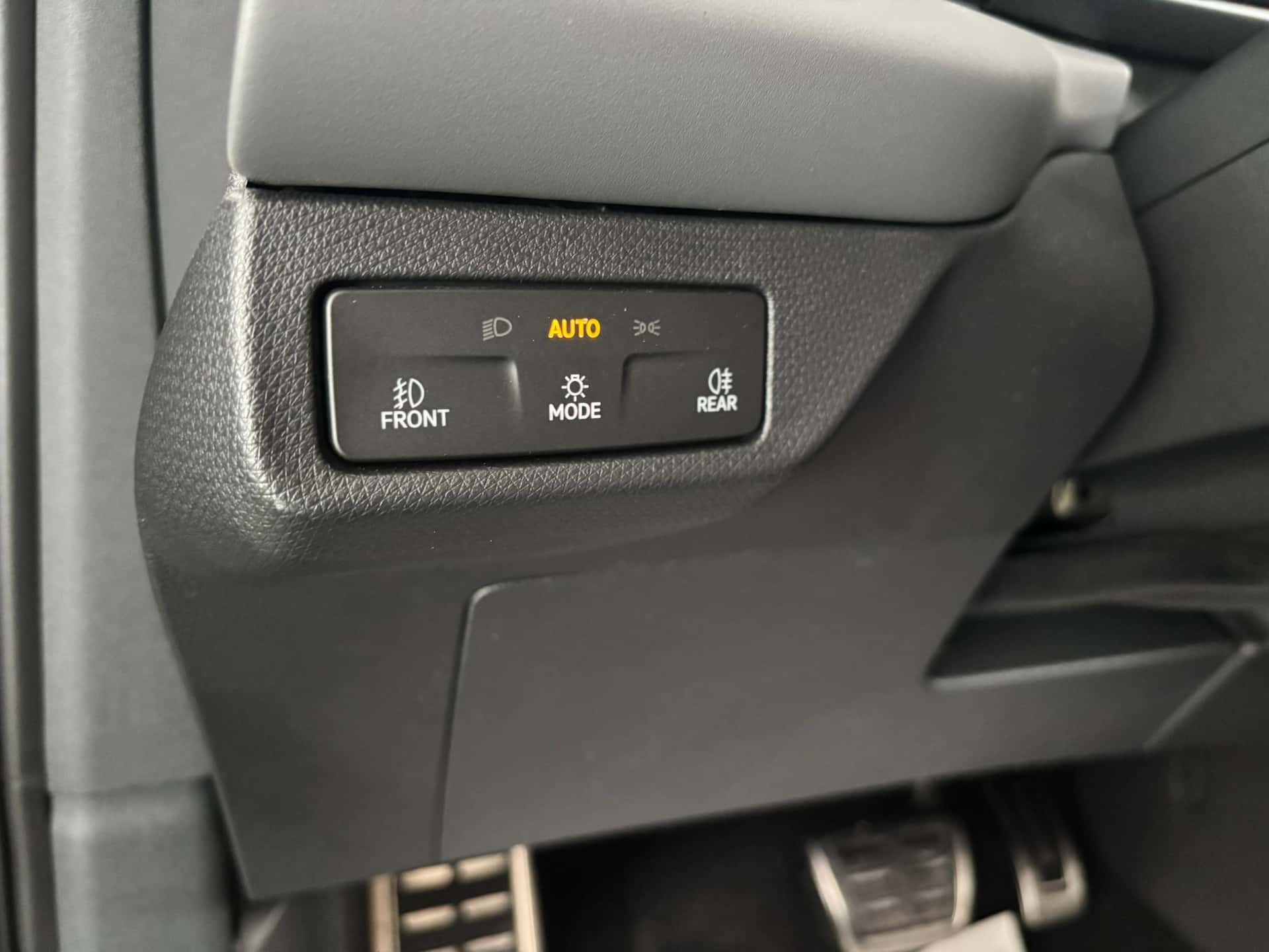 CUPRA Terramar 1.5 e-hybrid 204cv dsg - Immagine 10