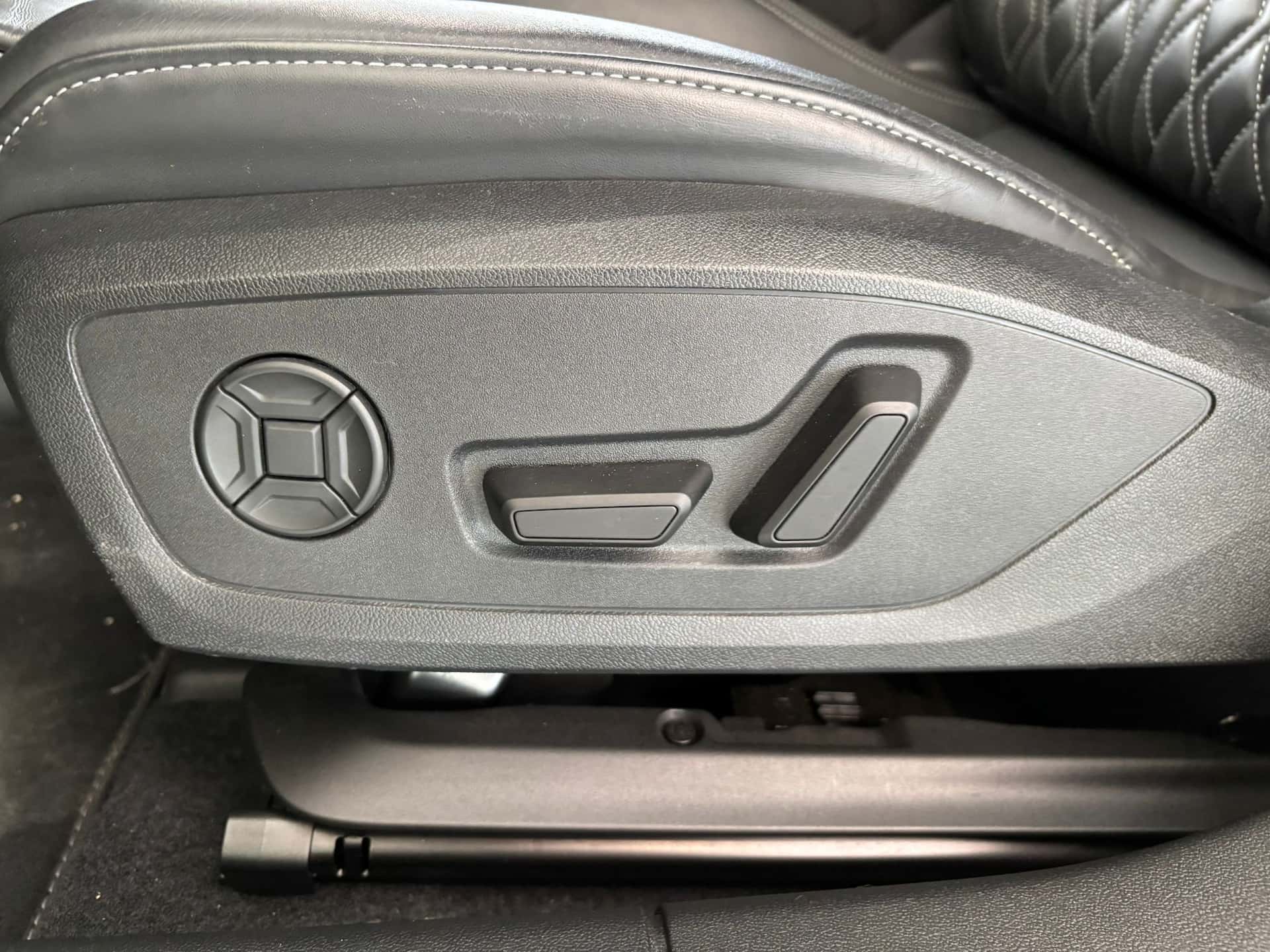 Audi A3 allstreet 35 TFSI MHEV S tronic Identity Contrast - Immagine 21