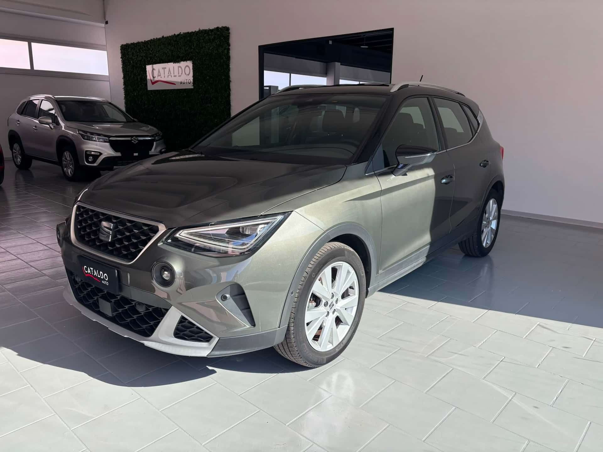 Seat Arona 1.0 EcoTSI XPERIENCE - Immagine 1