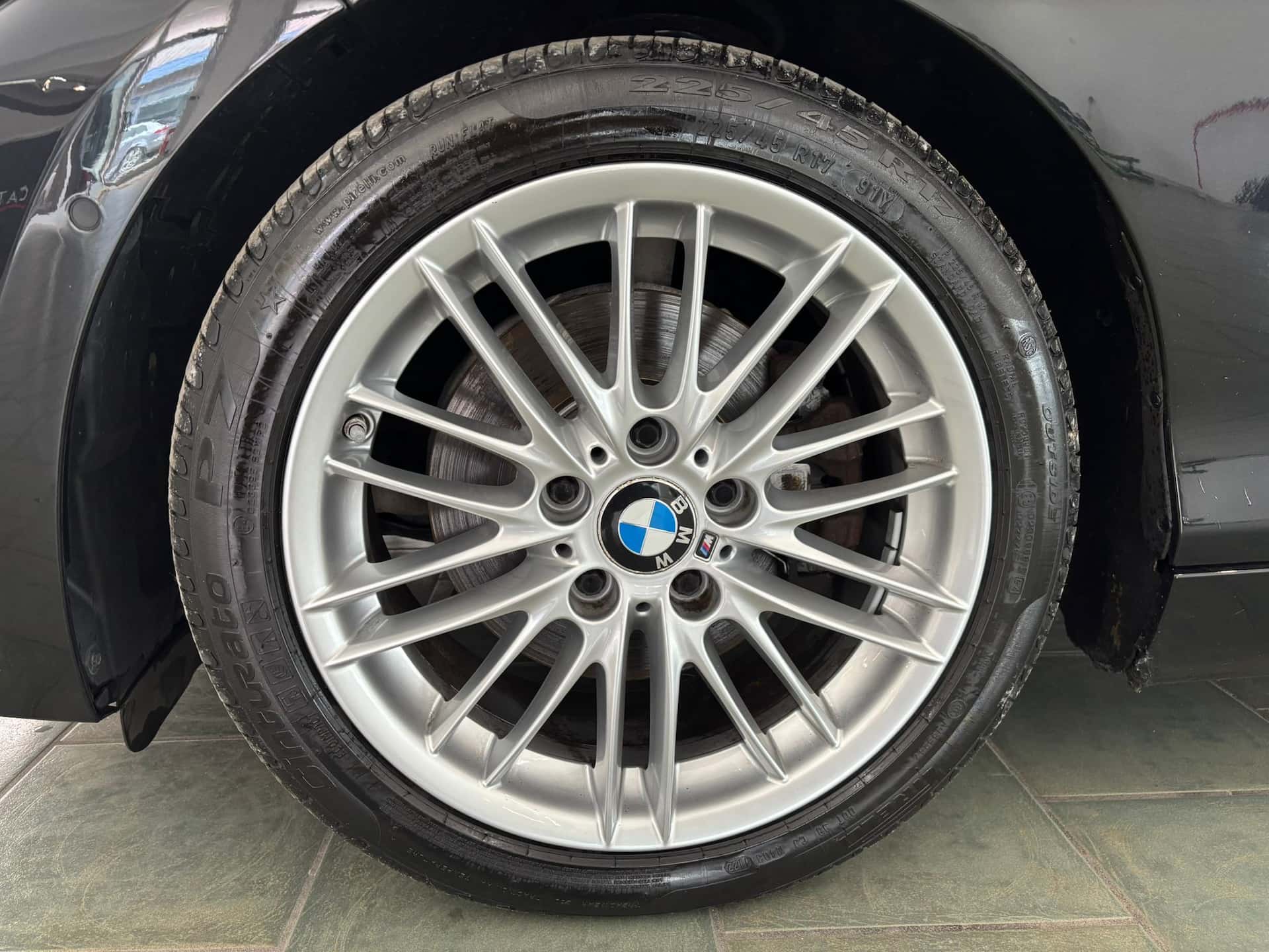 BMW 220 Serie 2 F22 Coupe 220d Coupe Msport 190cv auto - Immagine 20