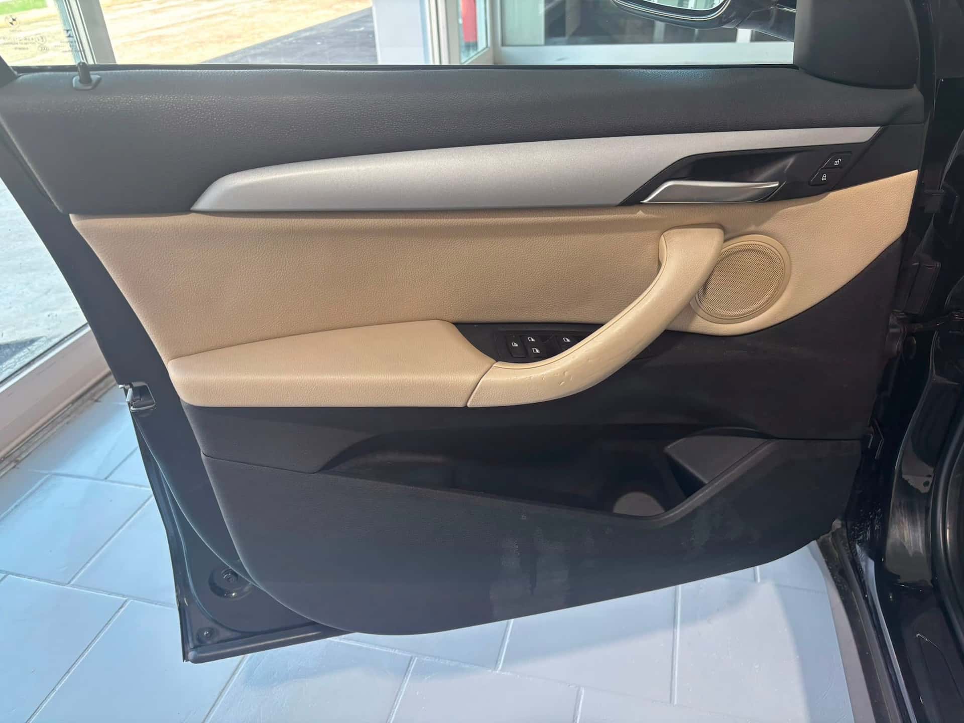 BMW X1 F48 sdrive18d Advantage auto - Immagine 9