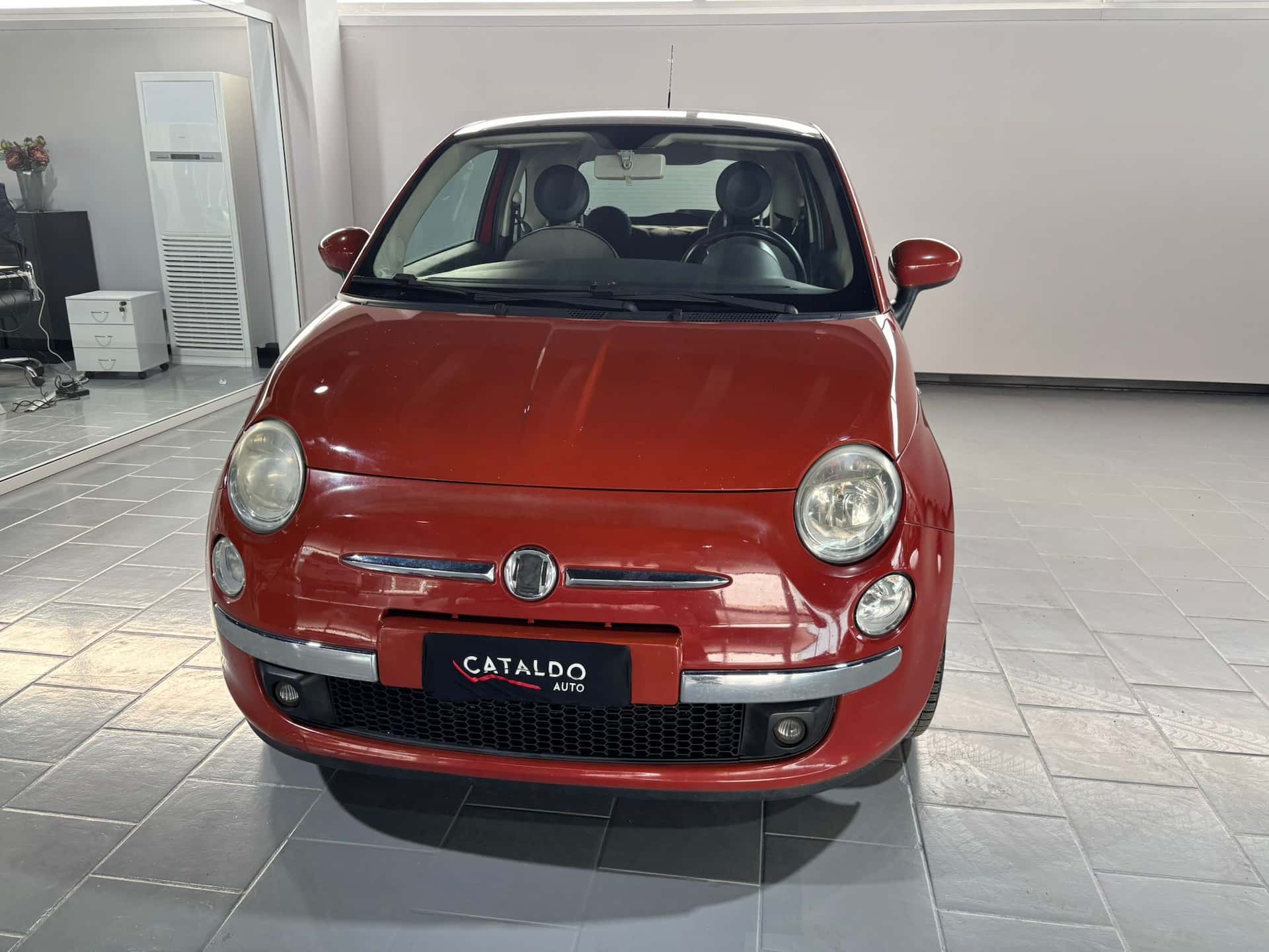 Fiat 500 III 1.4 16v Pop 100cv - Immagine 8