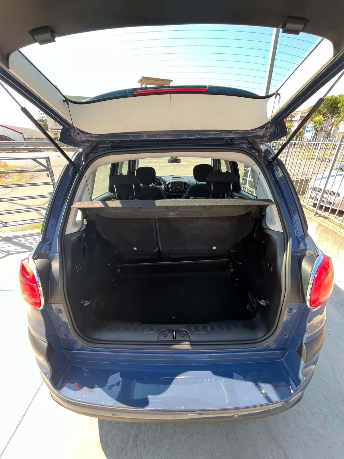 Fiat 500L 2017 1.3 mjt Business 95cv my19 - Immagine 17