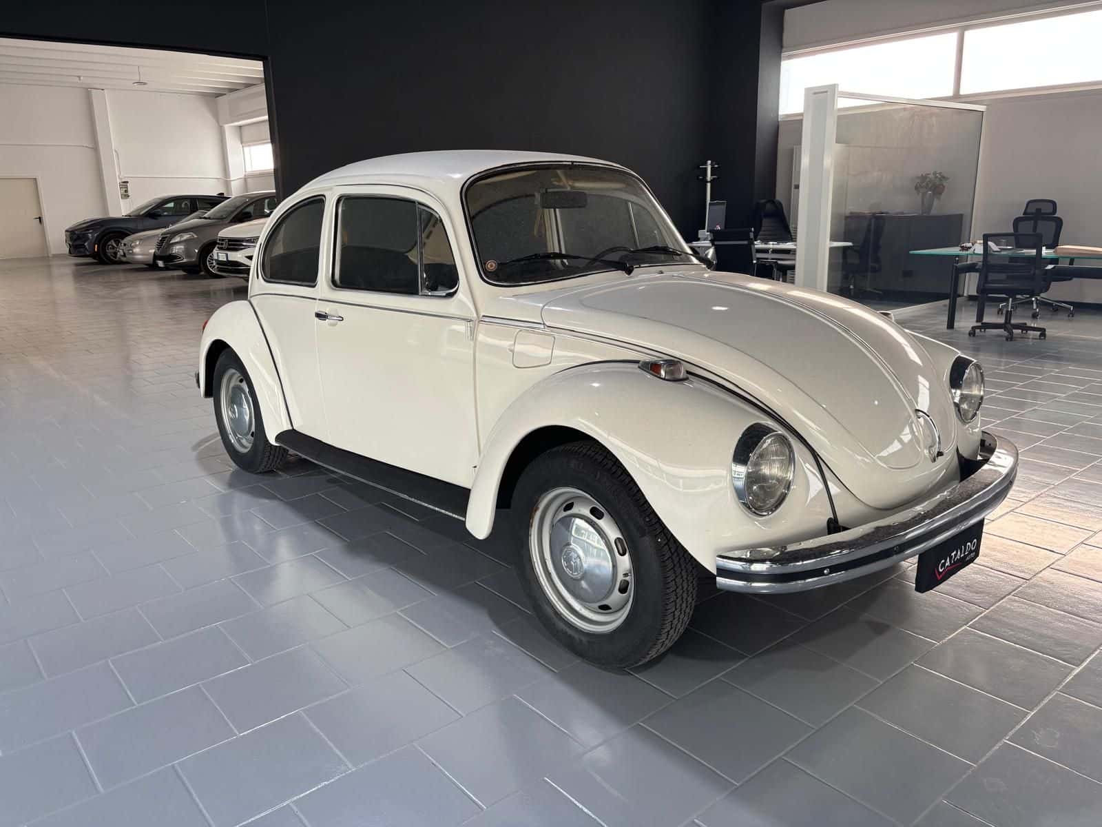 Volkswagen Maggiolino 1.2 L (messico) - Immagine 7