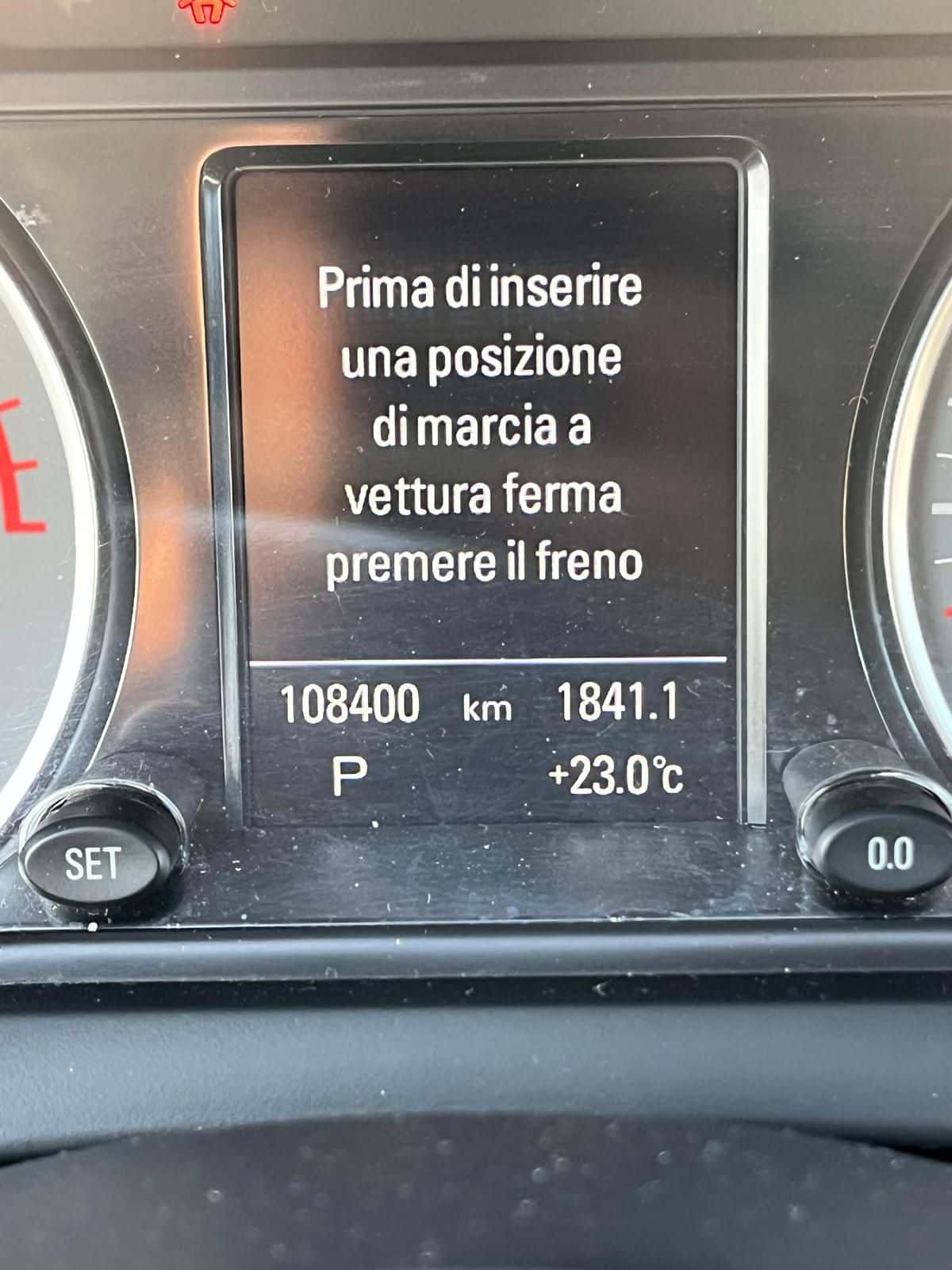 Audi SQ5 Q5 I 2013 3.0 tdi biturbo Business quattro tiptronic - Immagine 12