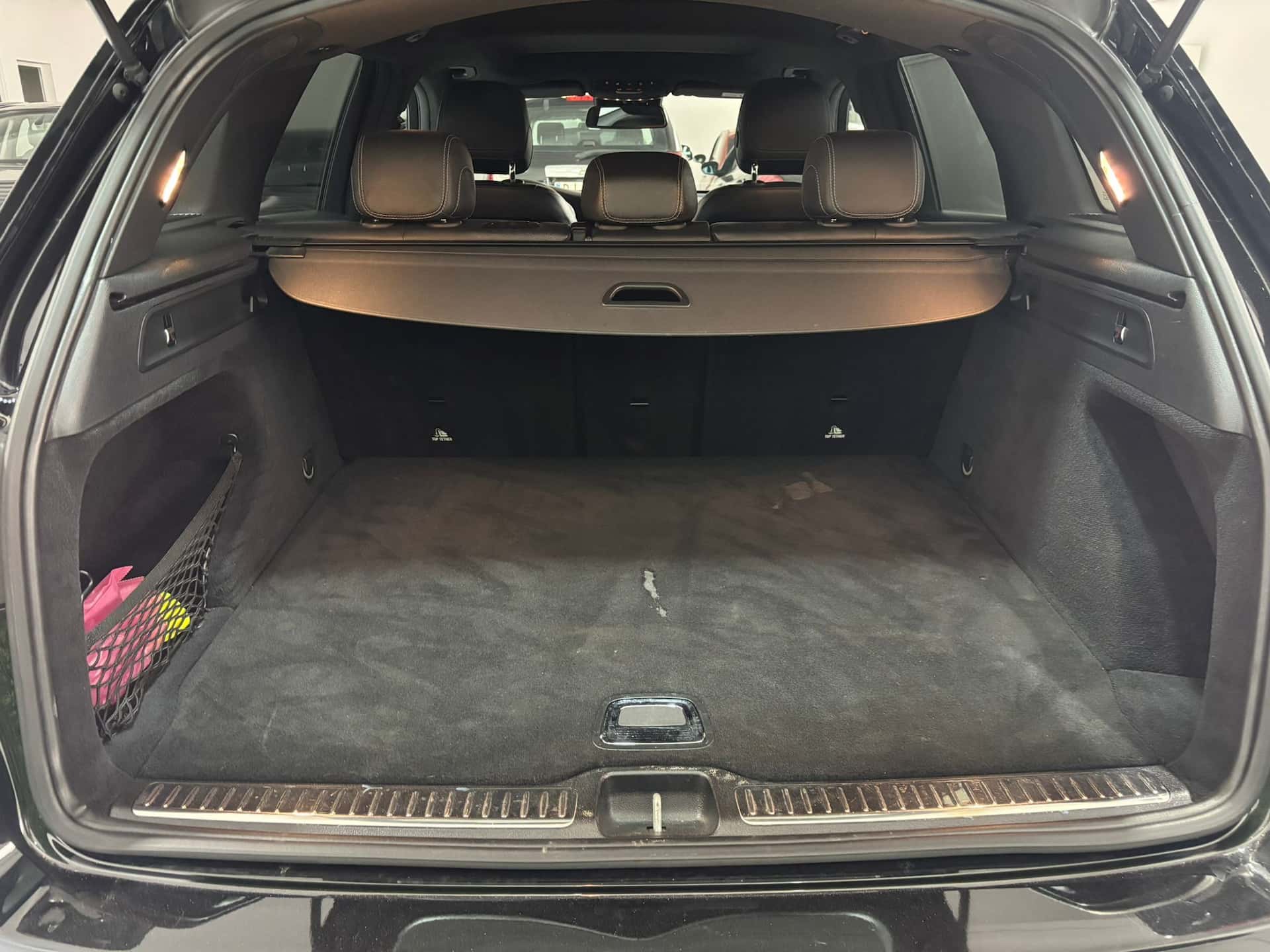 Mercedes-Benz GLC 220 d Sport 4matic auto - Immagine 20