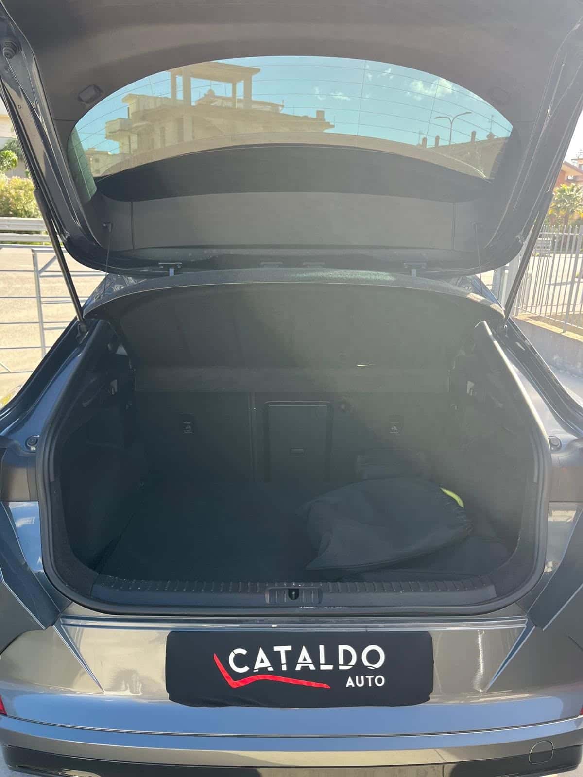 Cupra Formentor 2020 1.4 e-hybrid 204cv dsg - Immagine 17